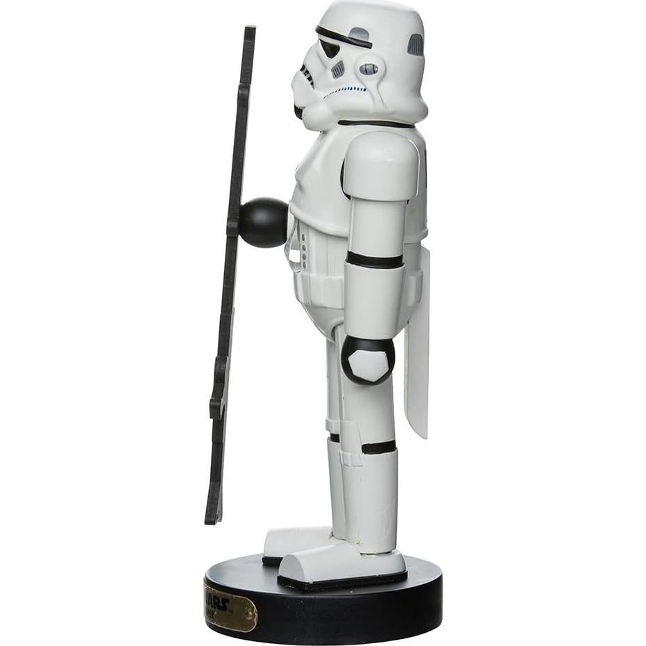 Cascanueces Star Wars Kurt Adler SW6101L 27.94 cm