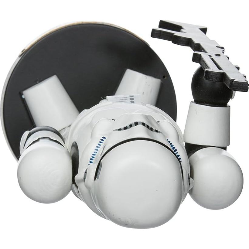 Cascanueces Star Wars Kurt Adler SW6101L 27.94 cm