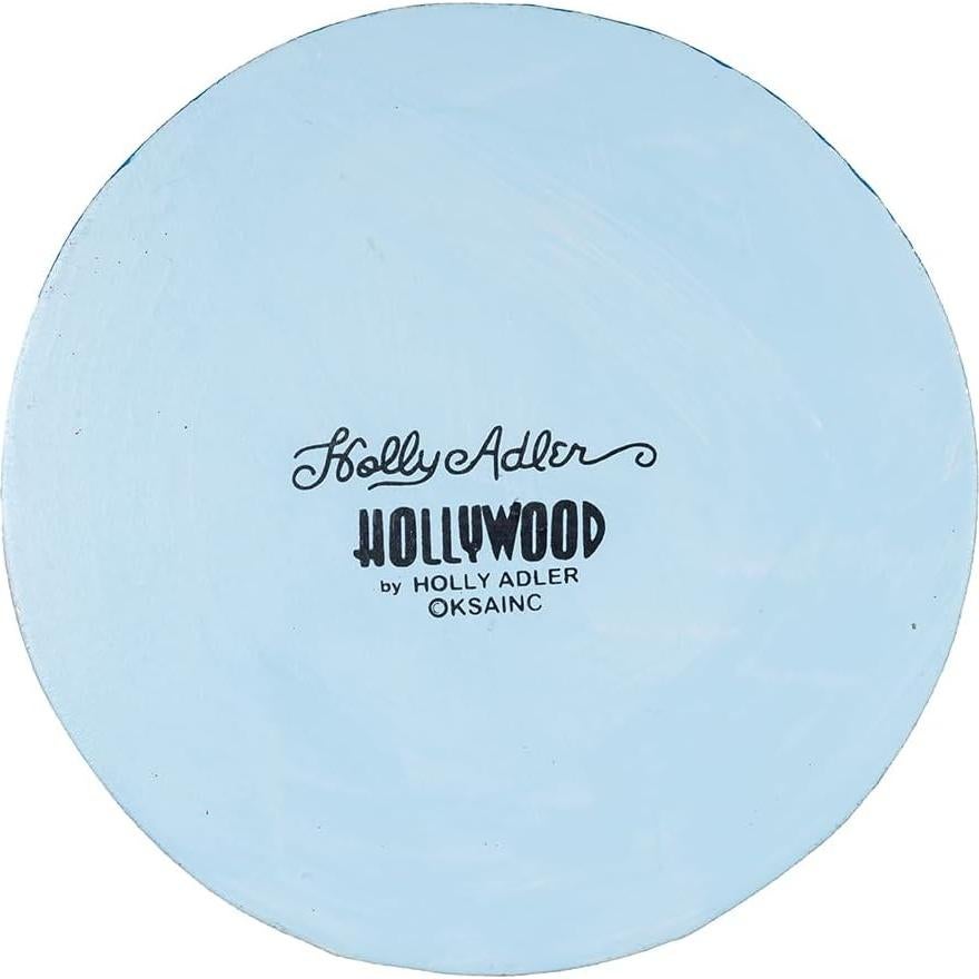 Cascanueces de Playa 38.1 cm Kurt Adler - Decoración Navideña