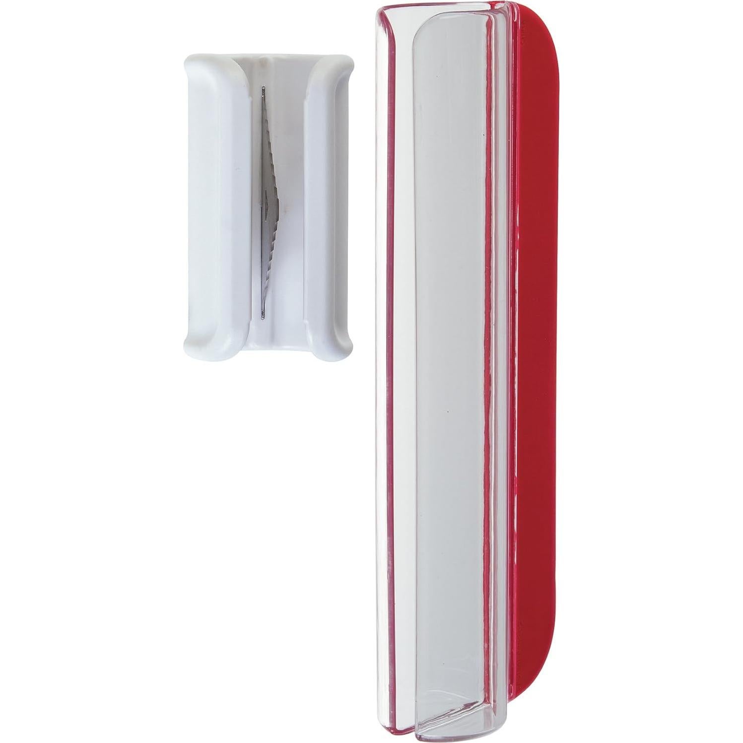 Cortador de Cierre Prepworks Progressive - Acero Inoxidable