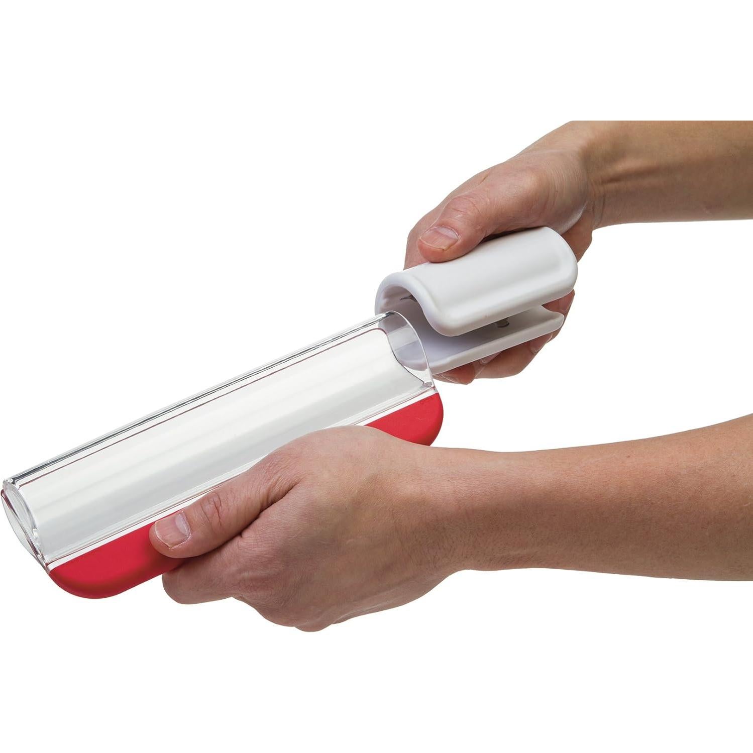 Cortador de Cierre Prepworks Progressive - Acero Inoxidable