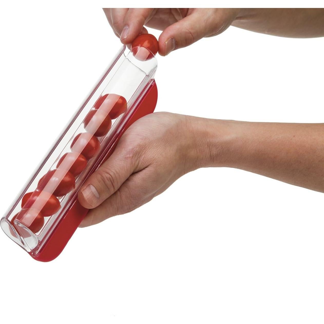 Cortador de Cierre Prepworks Progressive - Acero Inoxidable