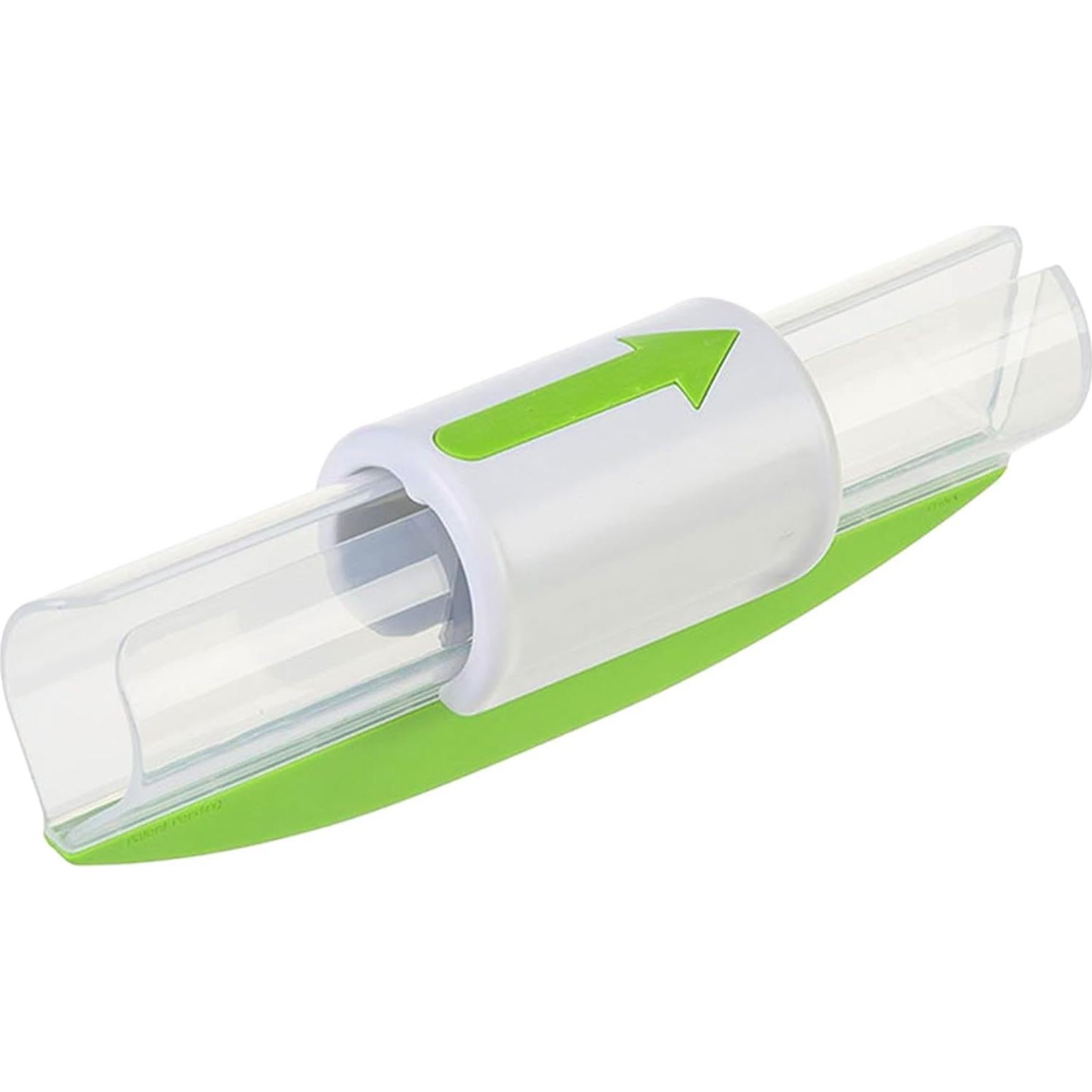 Cortador de Uvas EMVANV Verde - Accesorio de Cocina Multifuncional