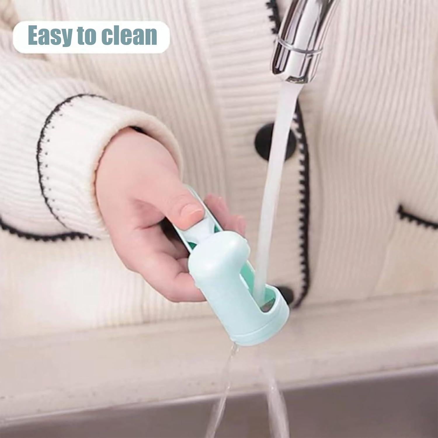 Cortador de Frutas JDL LUCKY LIFE - Uvas, Fresas, Tomates Cherry