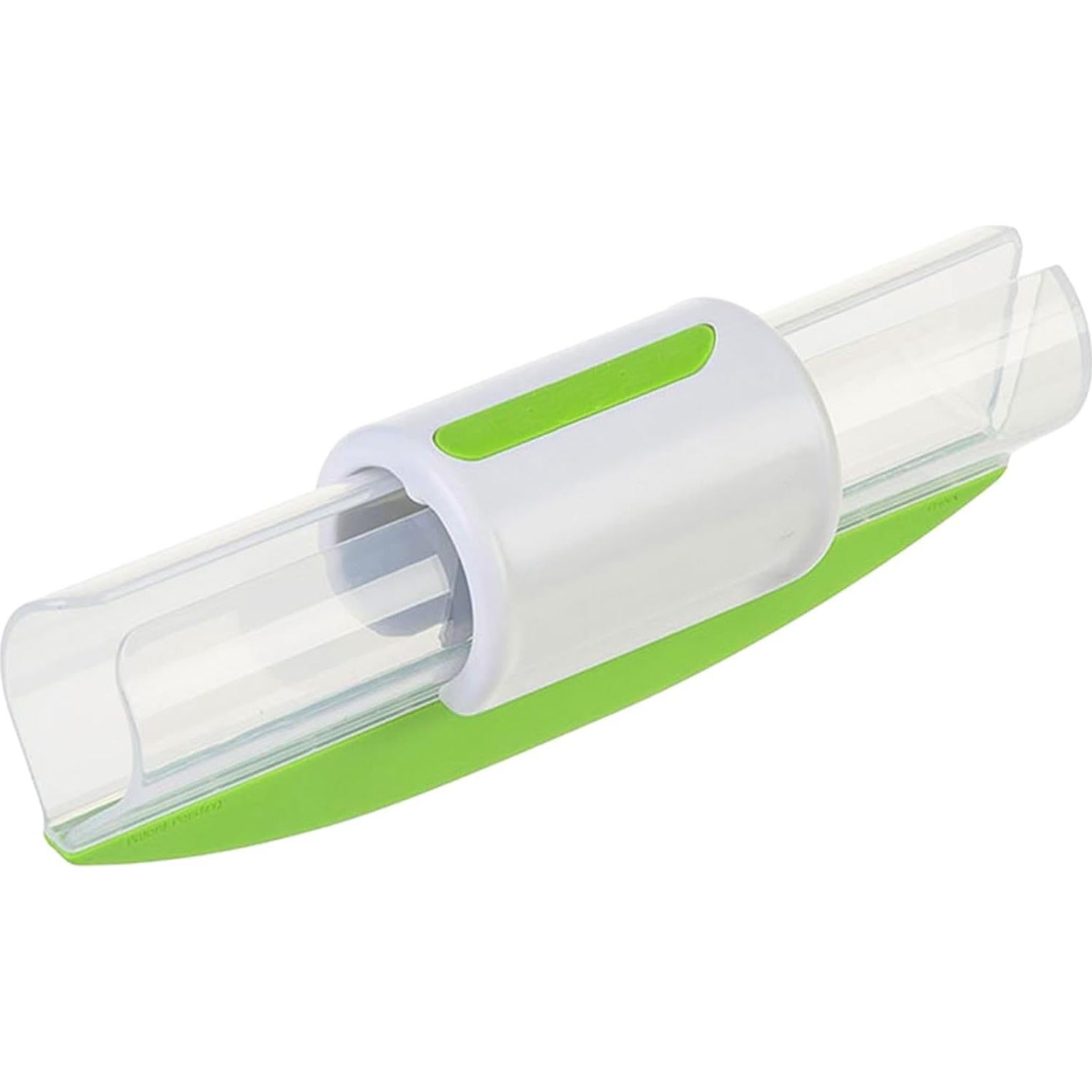 Cortador de Frutas Pequeñas Velarionna Verde 20x7.5cm