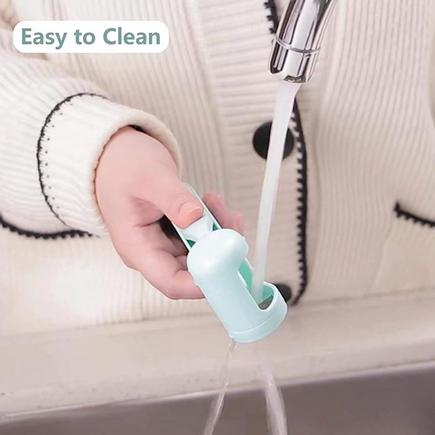 Cortador de Frutas YGSHG para Niños - Cortador de Uvas y Tomates Cherry