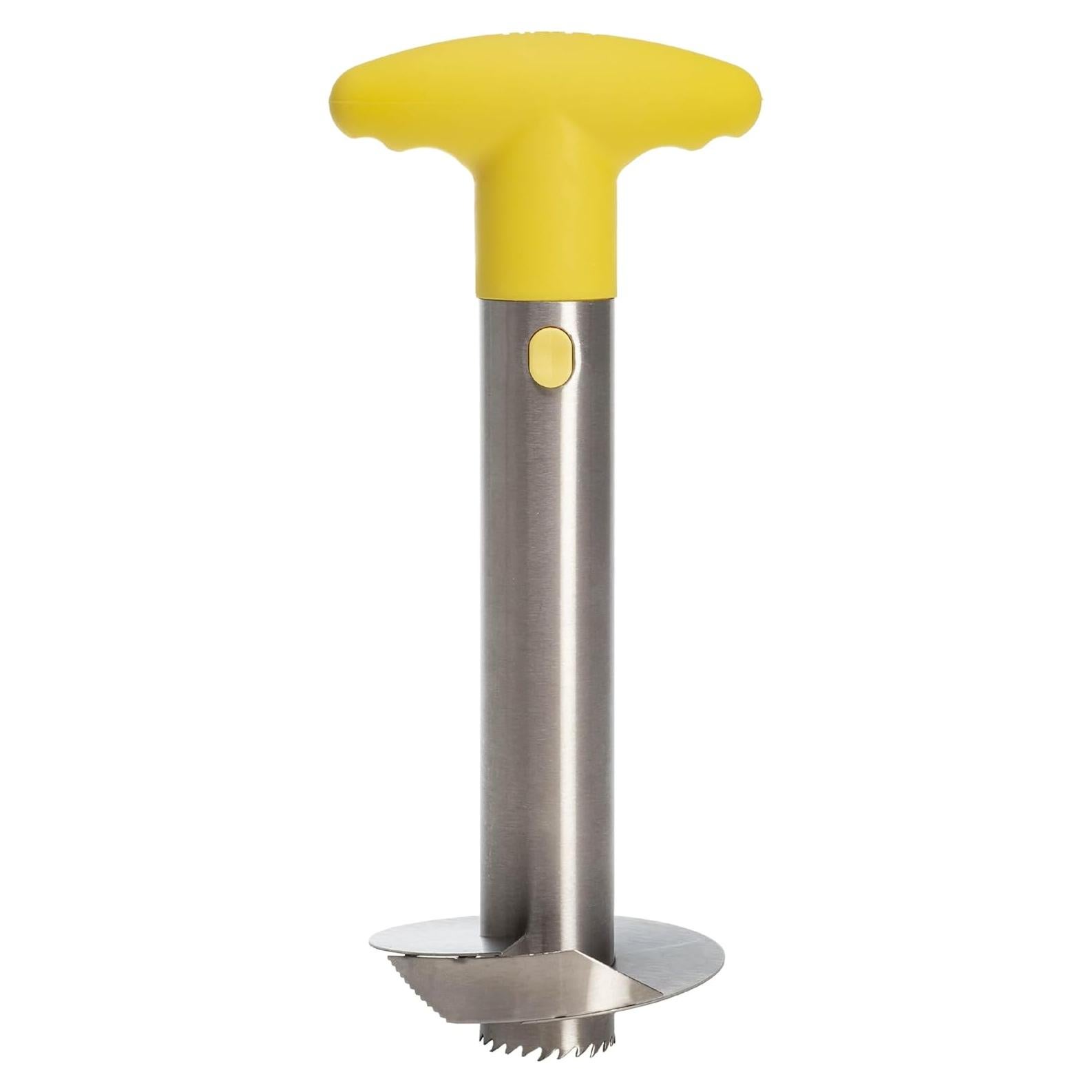 Cortador de Piña Tasty Acero Inoxidable Mango Antideslizante