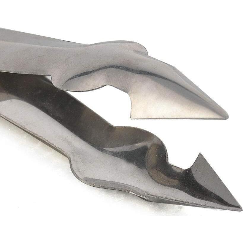 Pelador de Piña de Acero Inoxidable Wixine - 2 Piezas