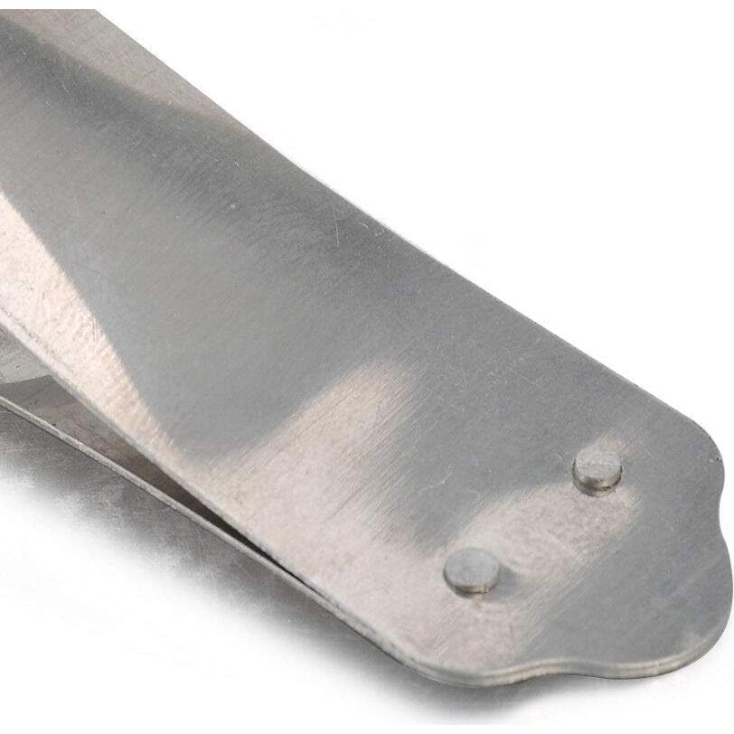 Pelador de Piña de Acero Inoxidable Wixine - 2 Piezas