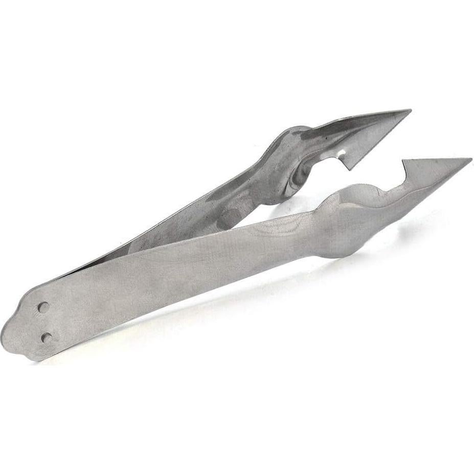 Pelador de Piña de Acero Inoxidable Wixine - 2 Piezas