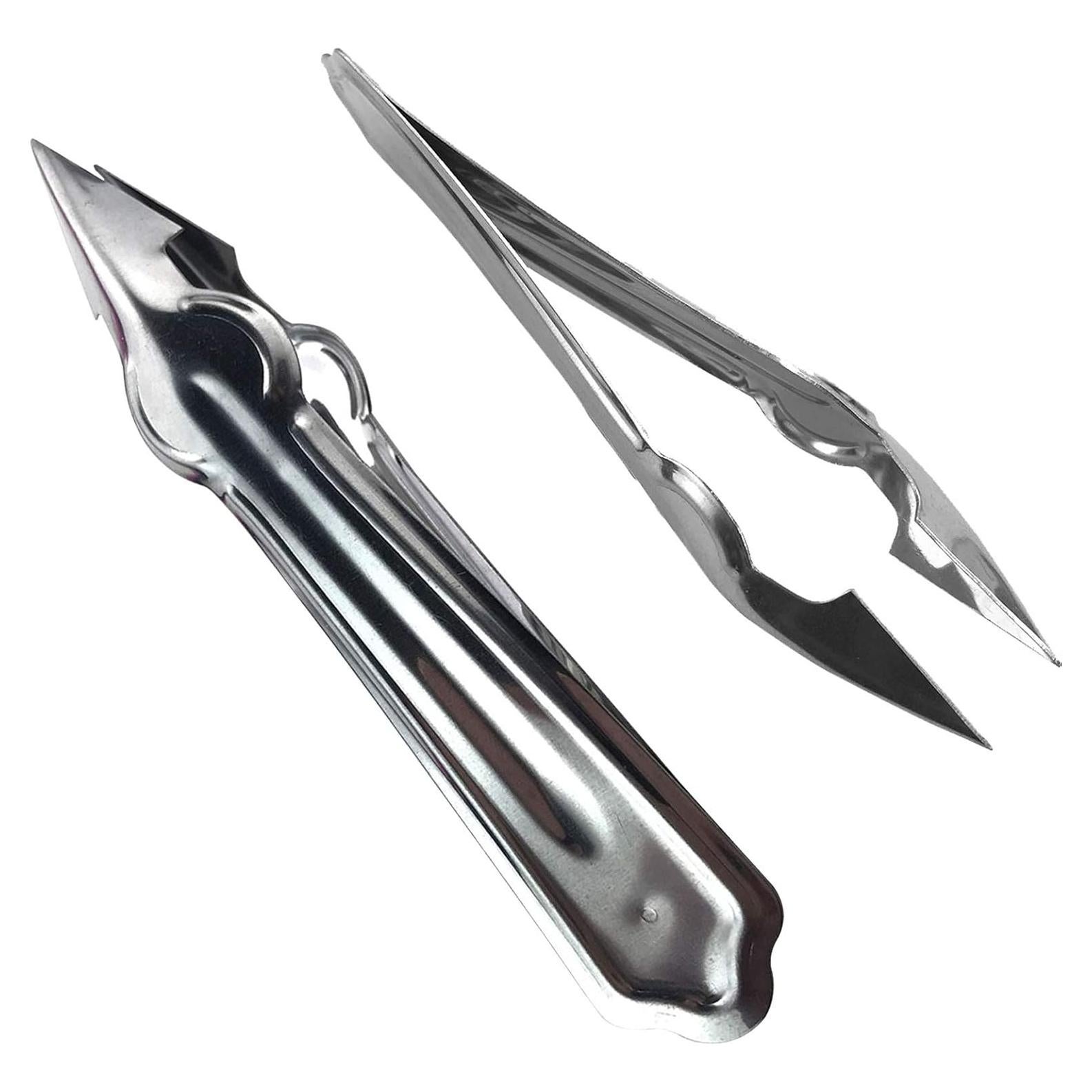 Cortador de Piña AIYAYI Acero Inoxidable 2 Piezas Ergonómico