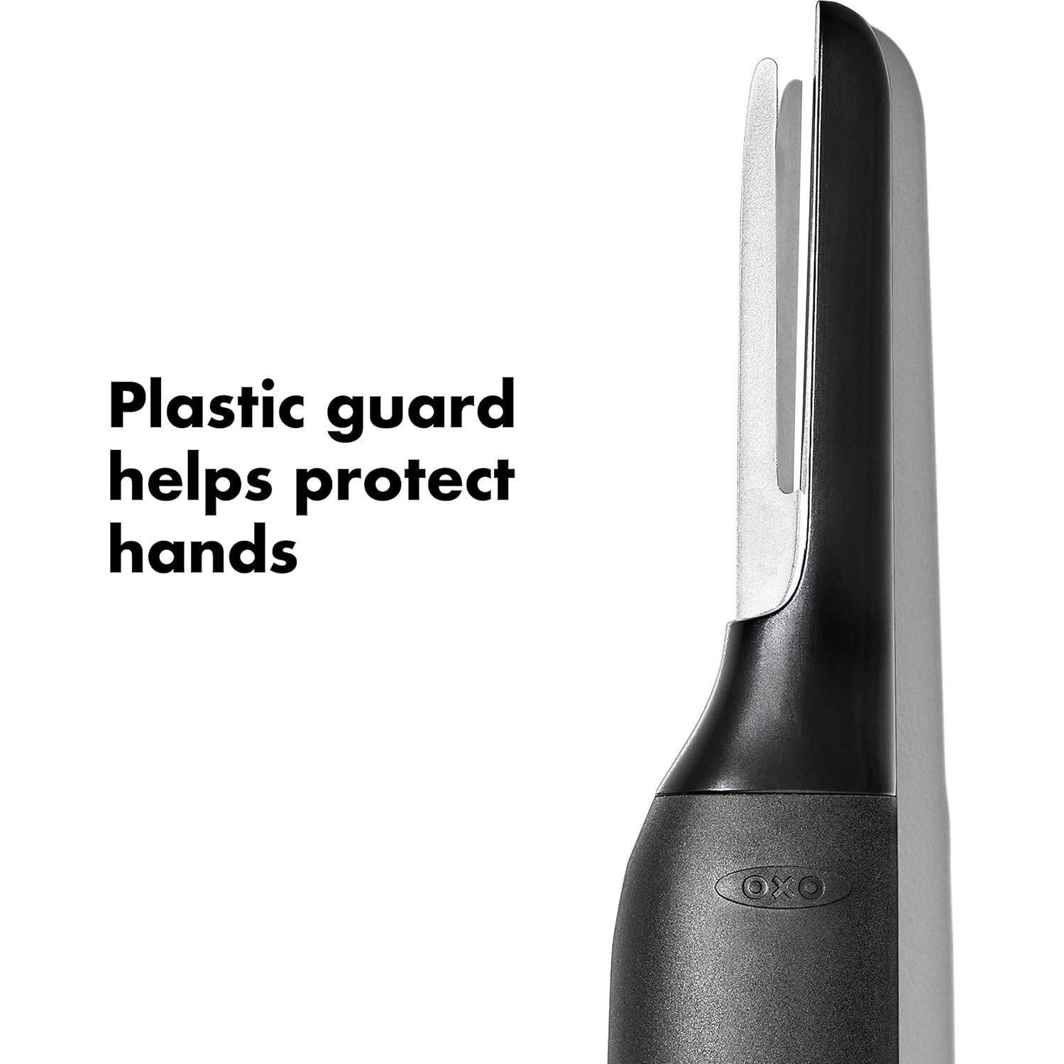 Desvenador de Camarones OXO Good Grips - Antideslizante