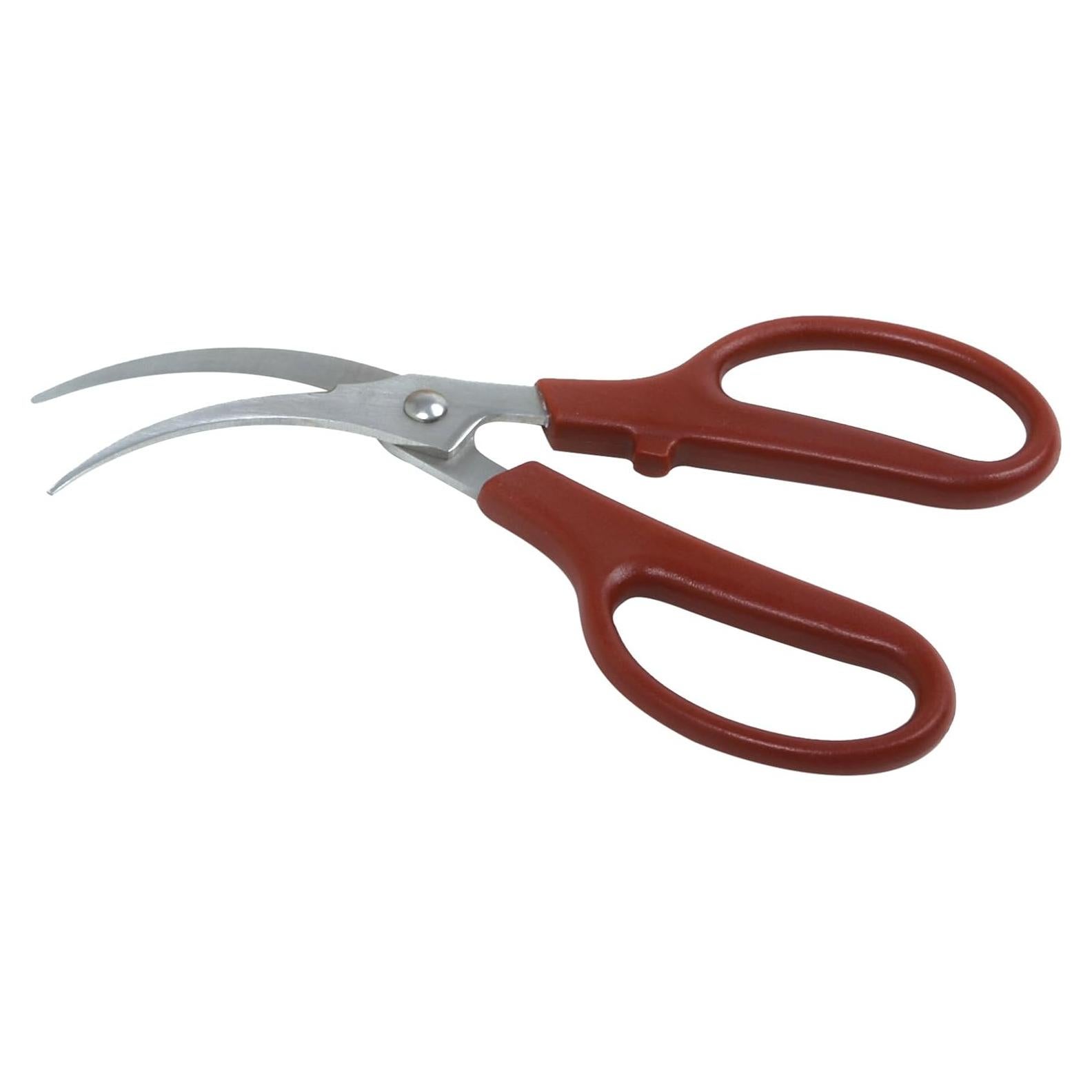 Desvenador y Pelador de Camarones Norpro 6518 Acero Inoxidable