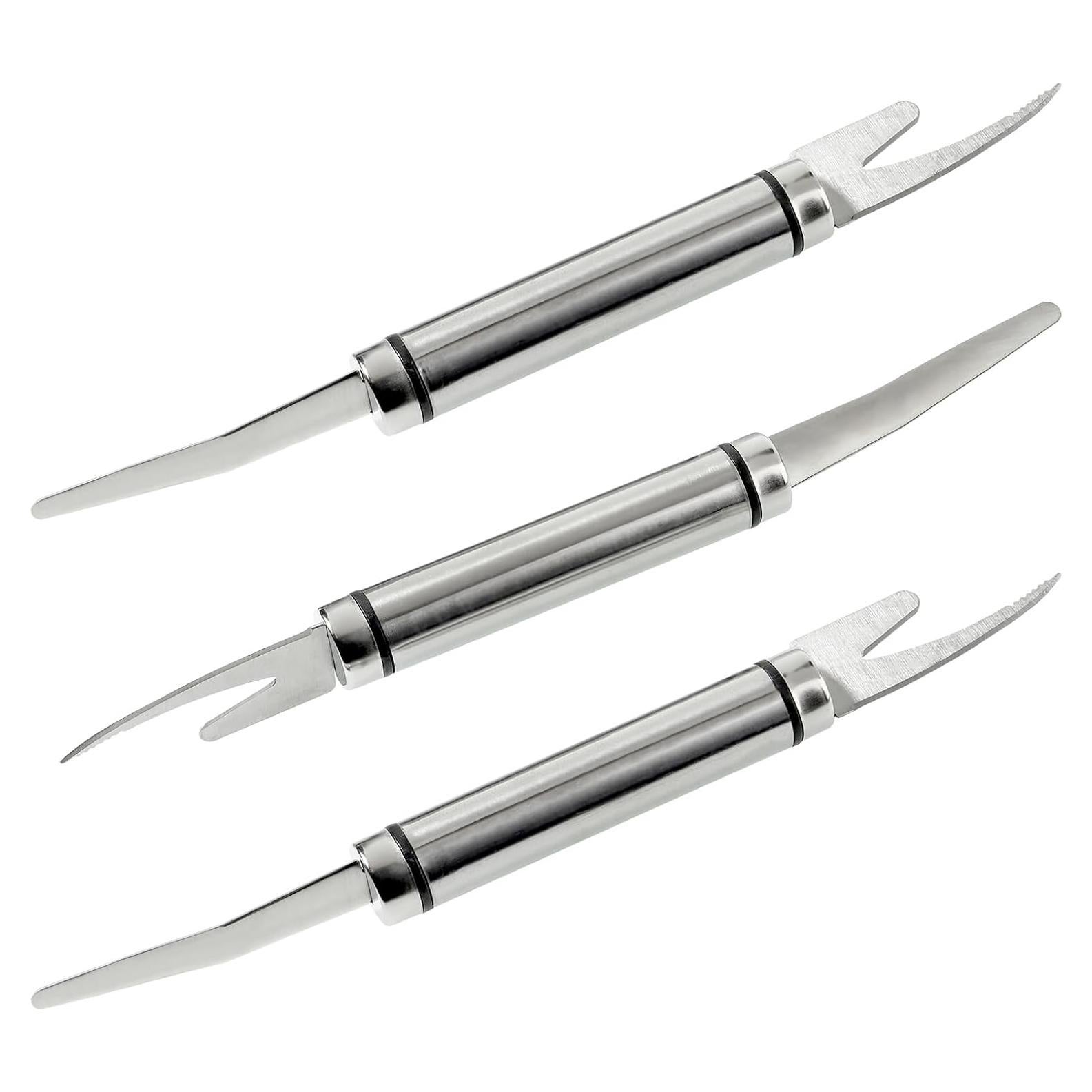 Herramienta Multifuncional para Camarones Magiiczol 5 en 1