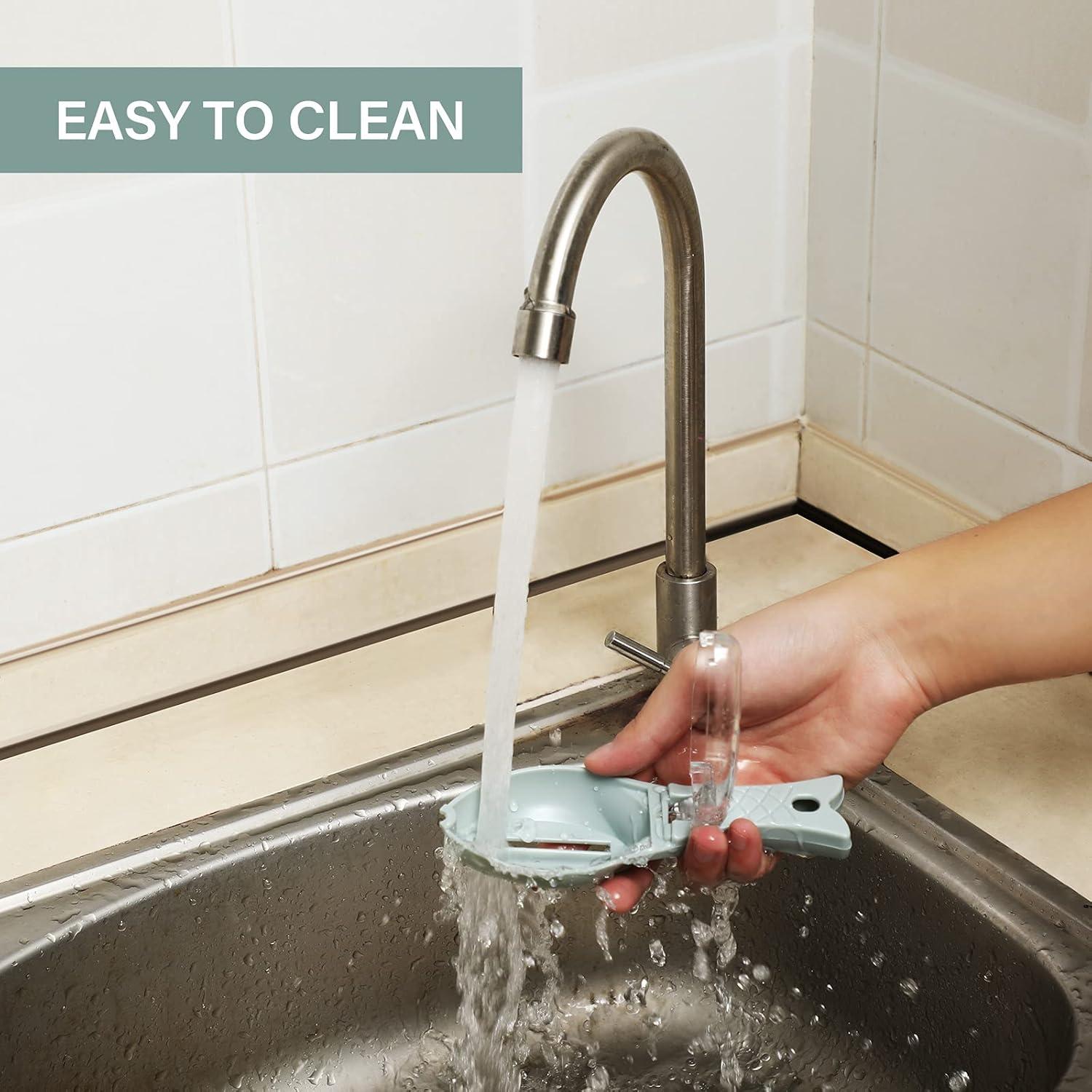 Juego de 3 Removedores de Escamas de Pescado Honoson