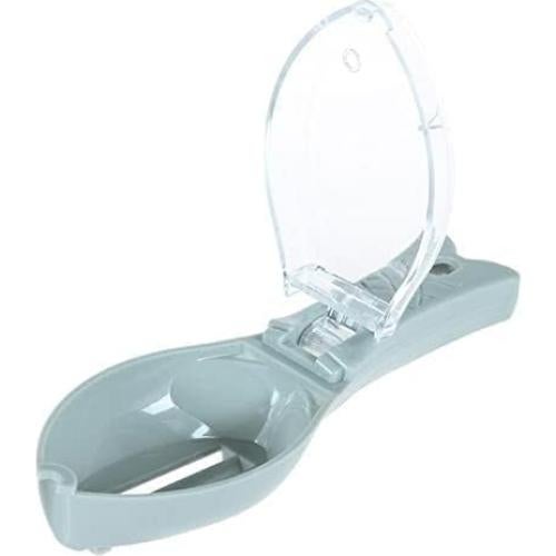 Juego de 2 Removedores de Escamas BWESOO - Azul y Verde