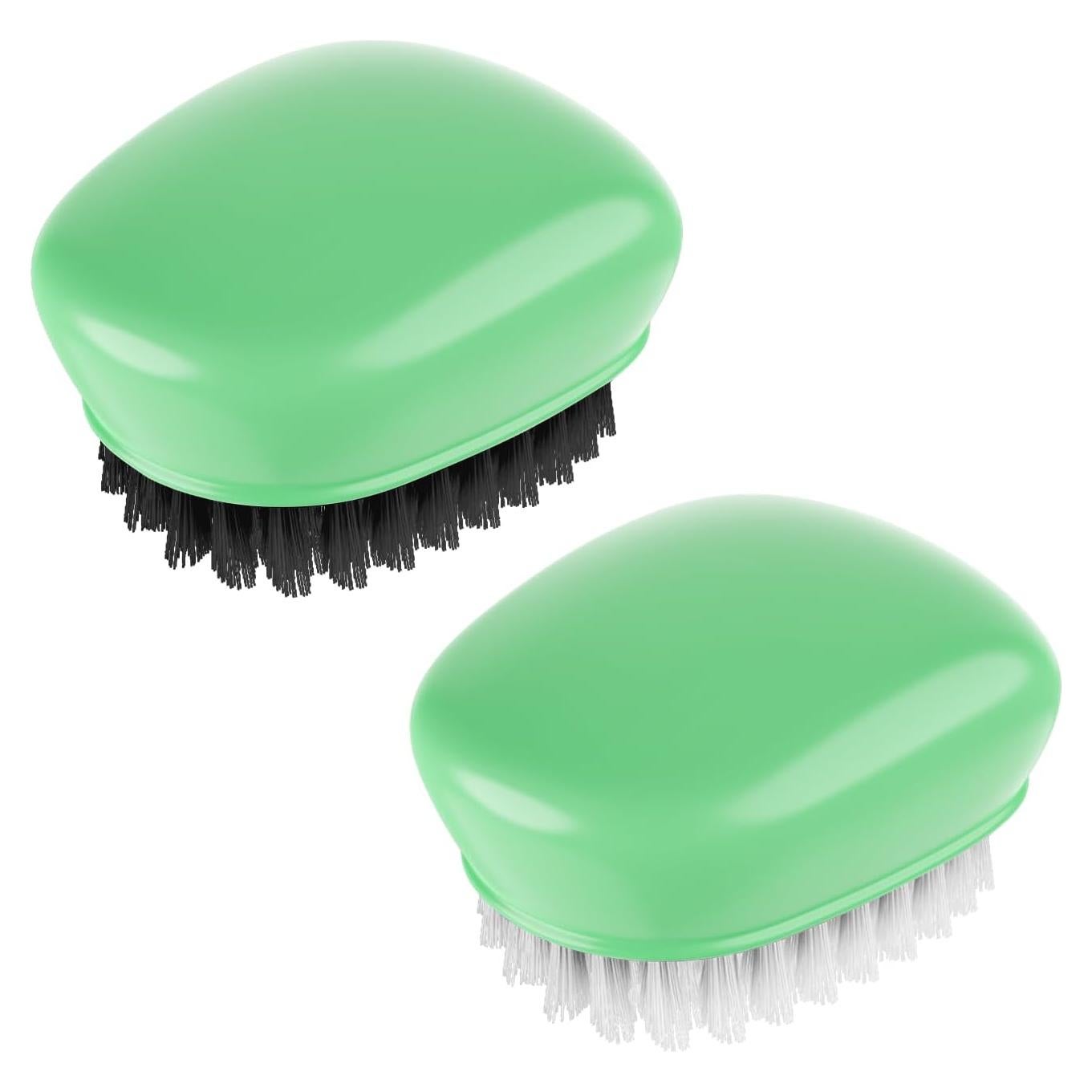 Cepillo de Verduras SXhyf con Cerdas Duras - Apto Lavavajillas