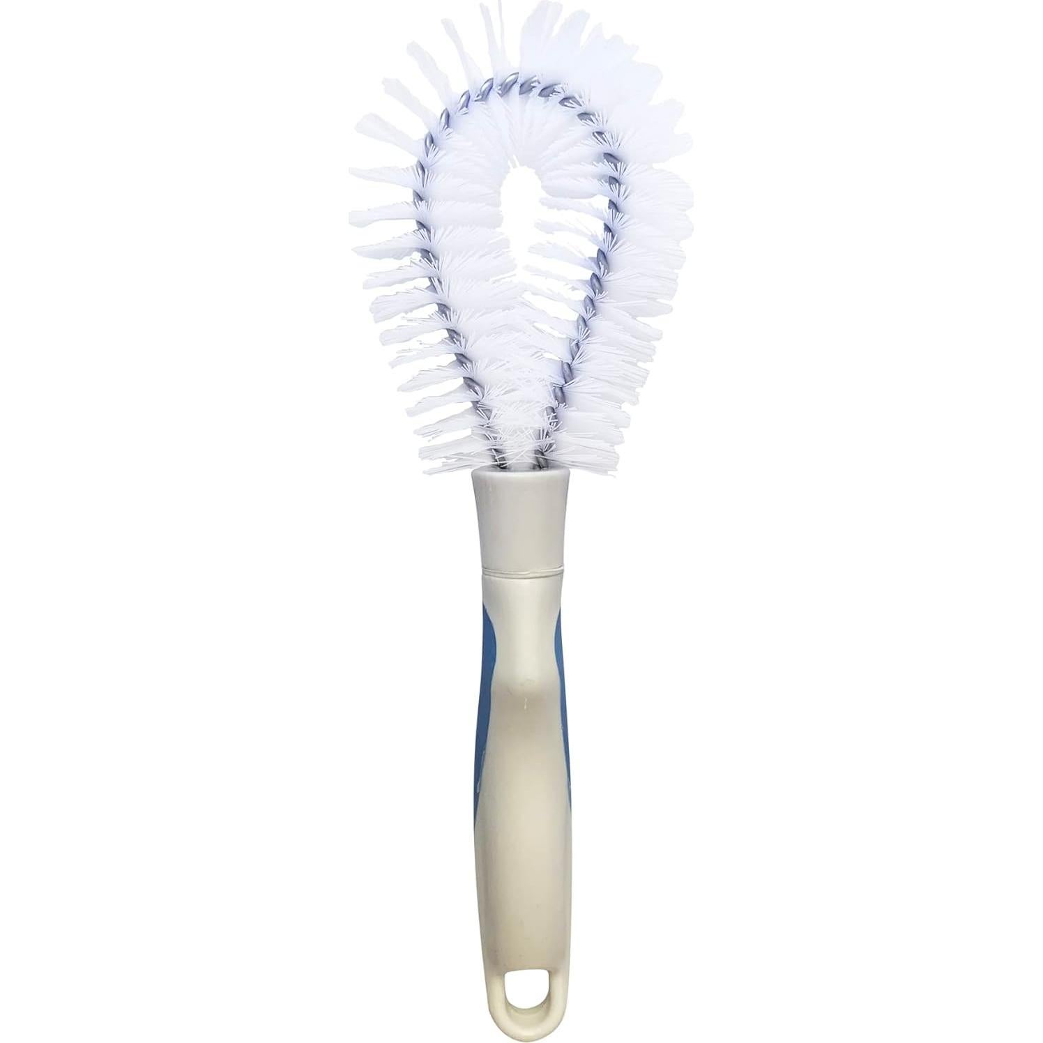 Cepillo de Limpieza de Verduras Fox Run con Mango Ergonómico