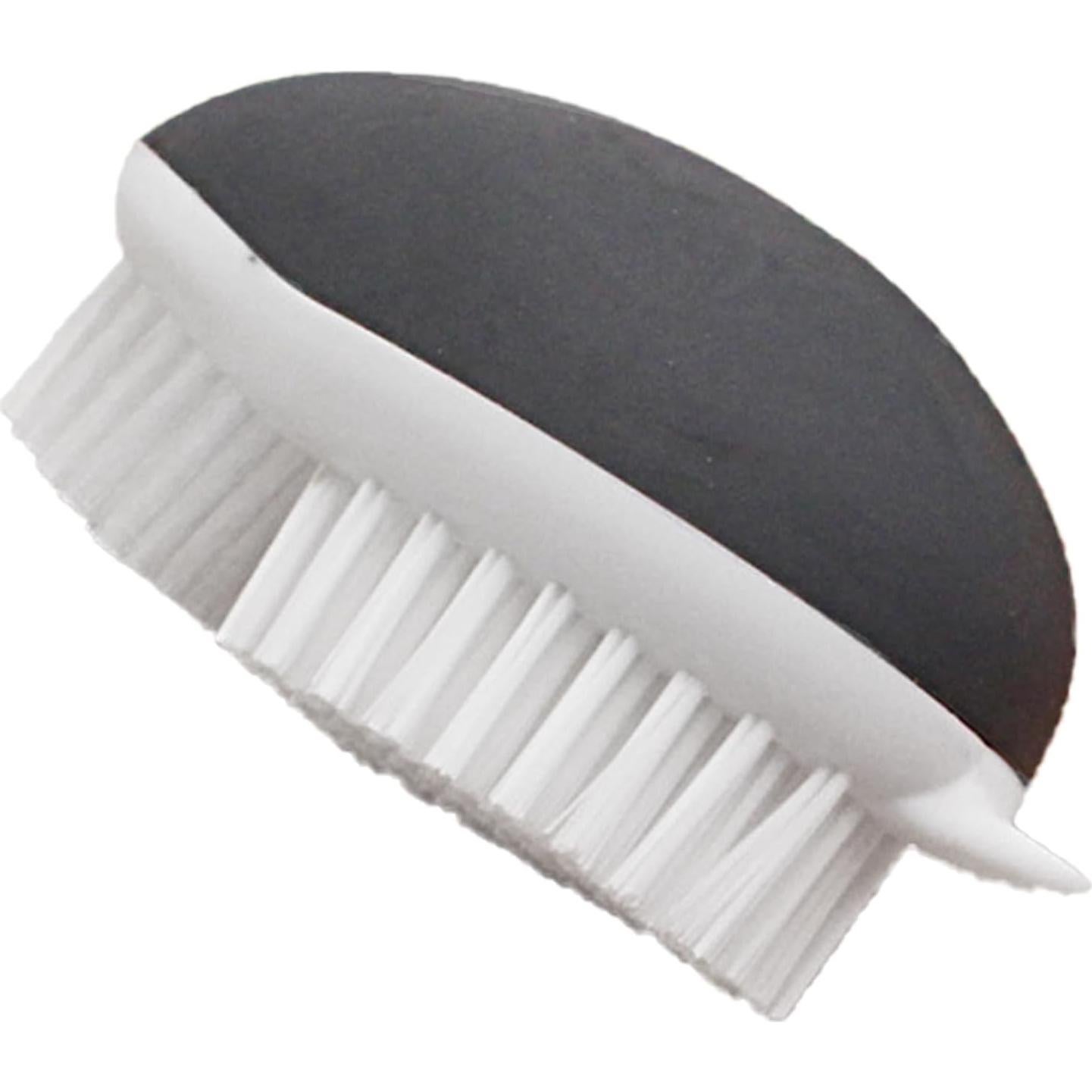 Cepillo de Verduras EMVANV con Agarre Antideslizante 9.8x5.8cm