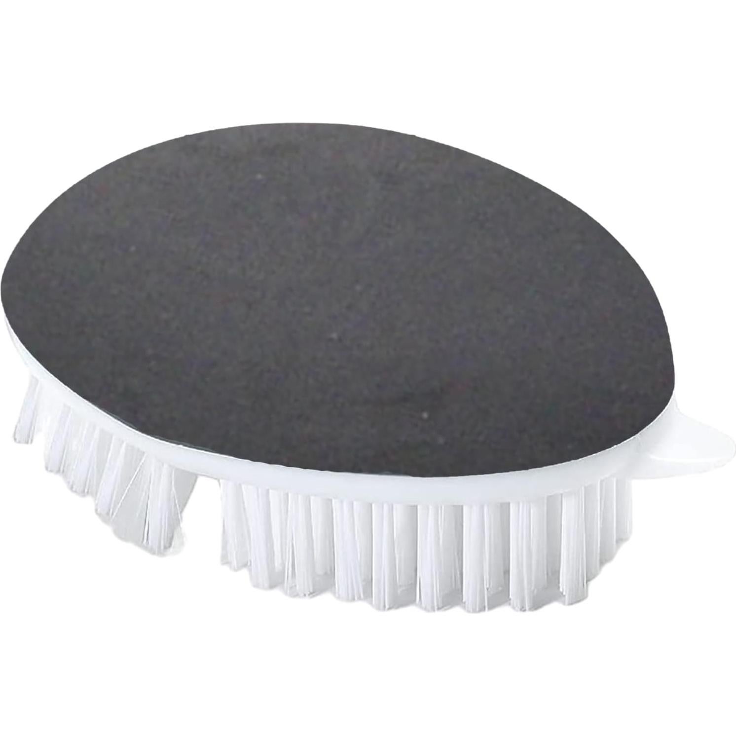 Cepillo de Verduras EMVANV con Agarre Antideslizante 9.8x5.8cm