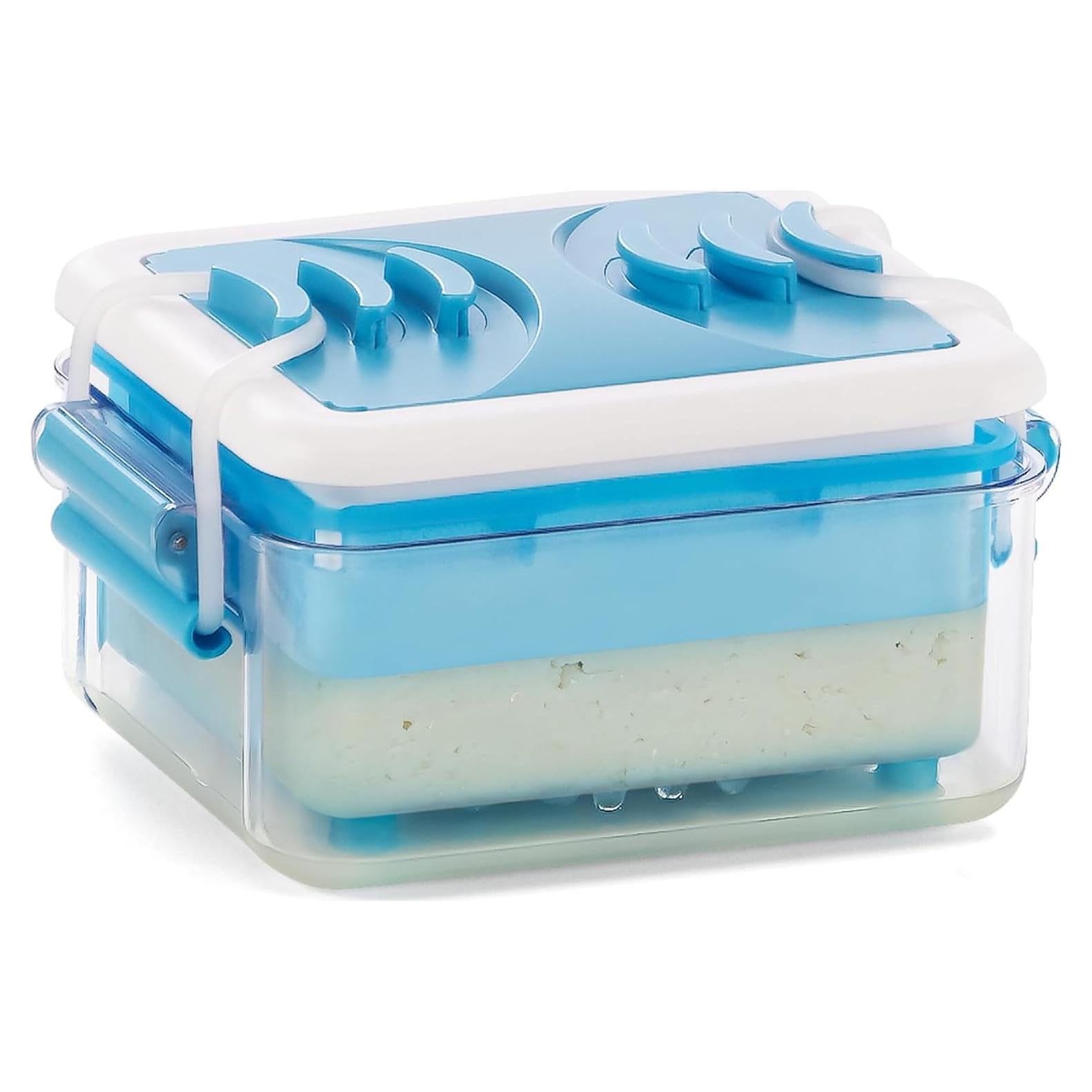 Prensa de Tofu ALLOADA Apta para Lavavajillas 348g