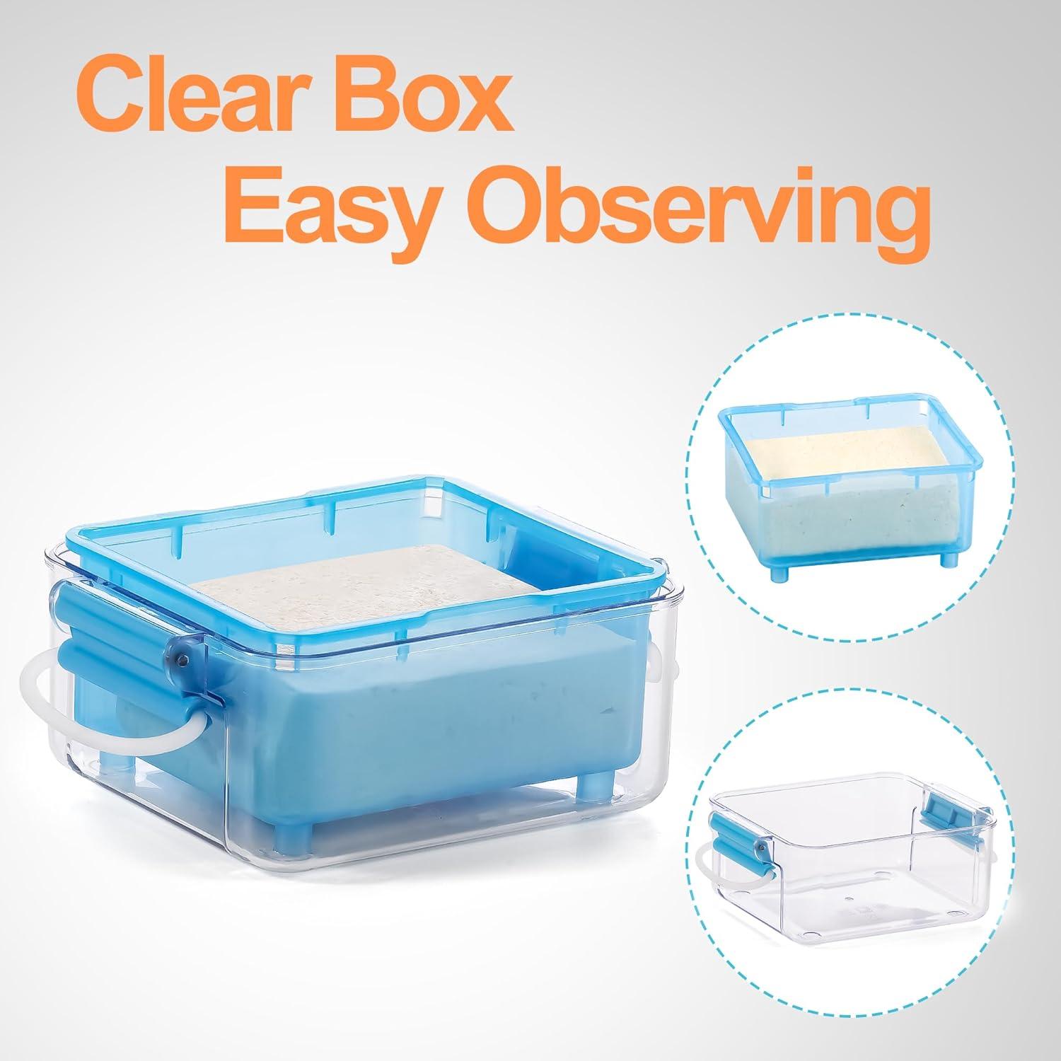 Prensa de Tofu ALLOADA Apta para Lavavajillas 348g