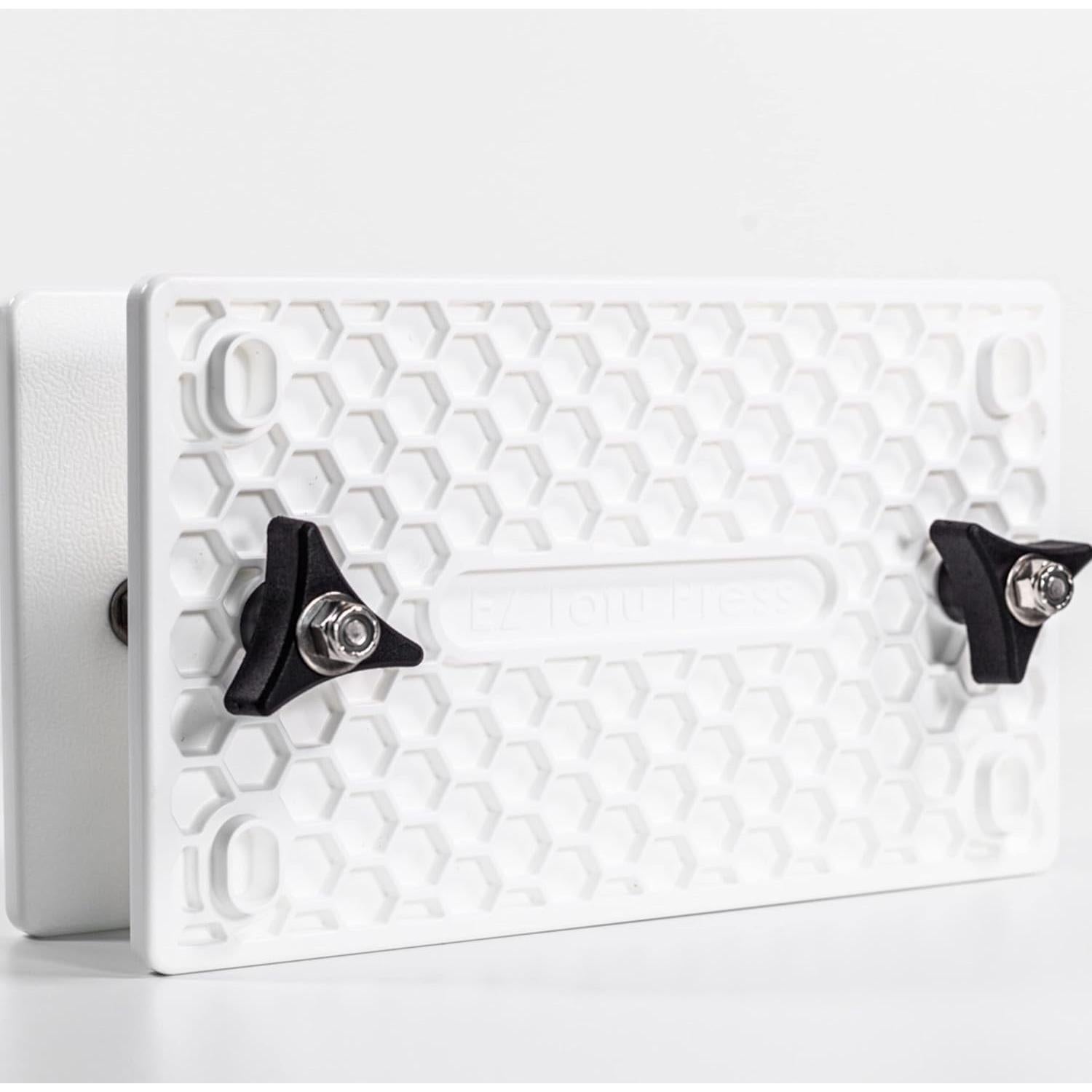 Prensa de Tofu EZ Tofu Press - Elimina Agua Rápido 0.5 kg