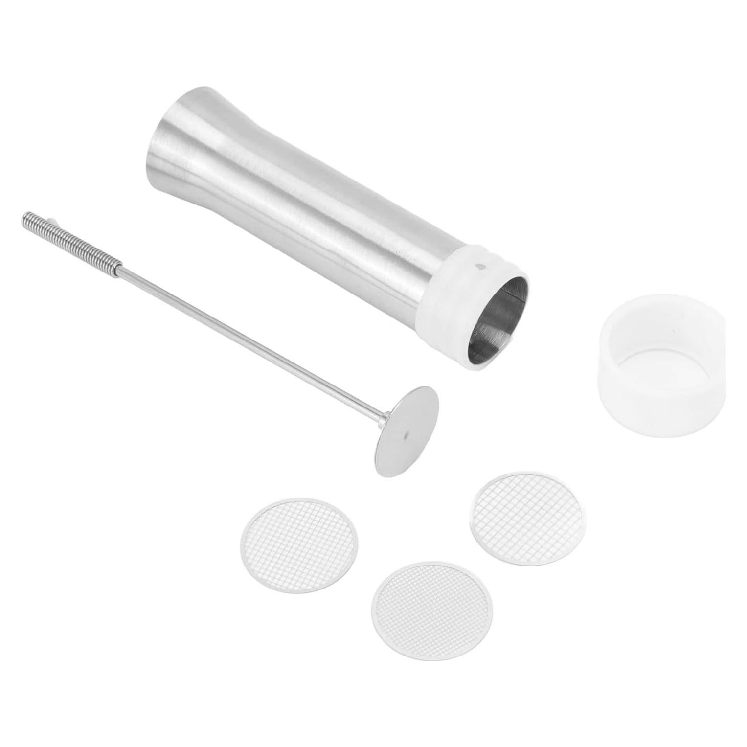 Prensa de Tofu Multifuncional Haofy de Acero Inoxidable 304