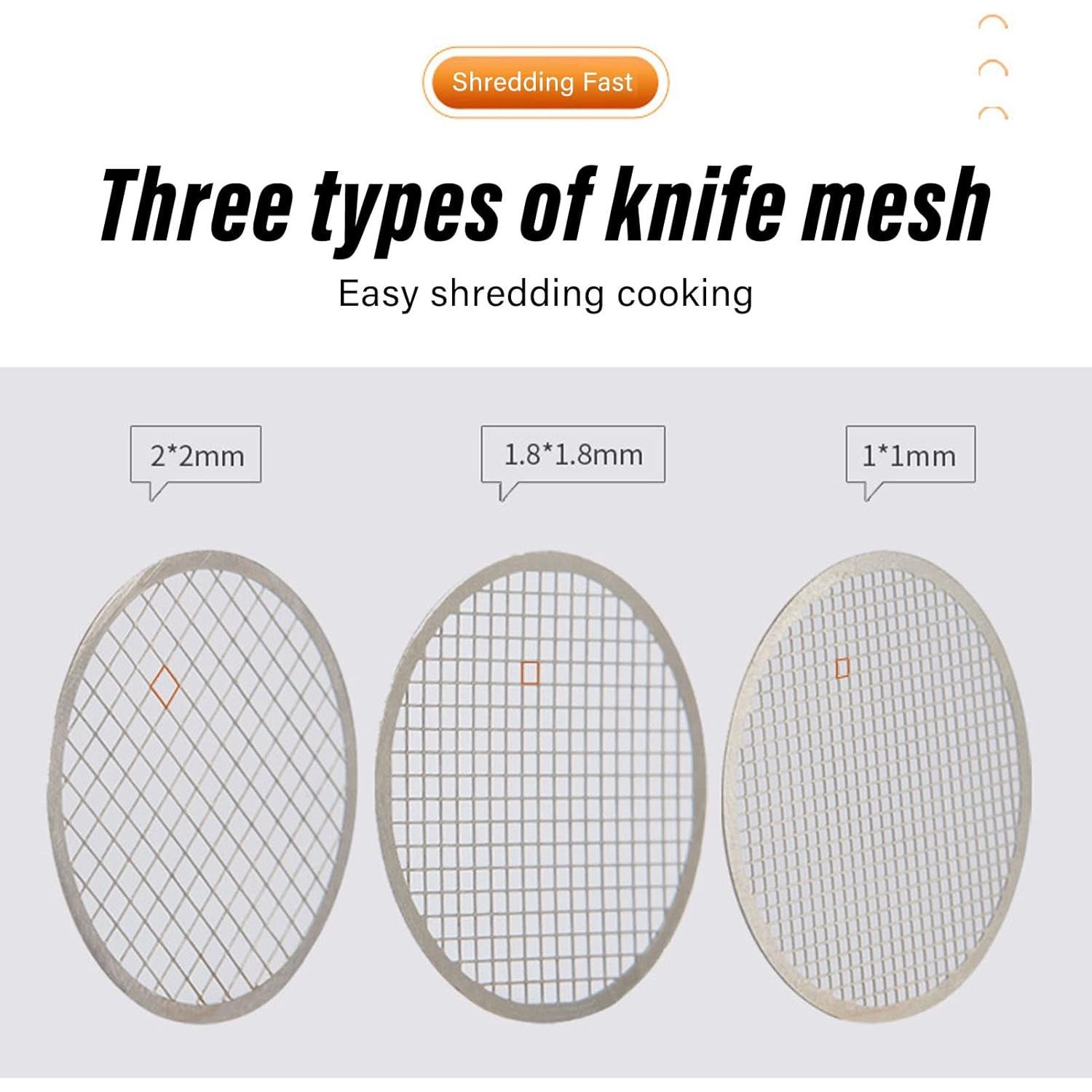 Prensa de Tofu Multifuncional Haofy de Acero Inoxidable 304