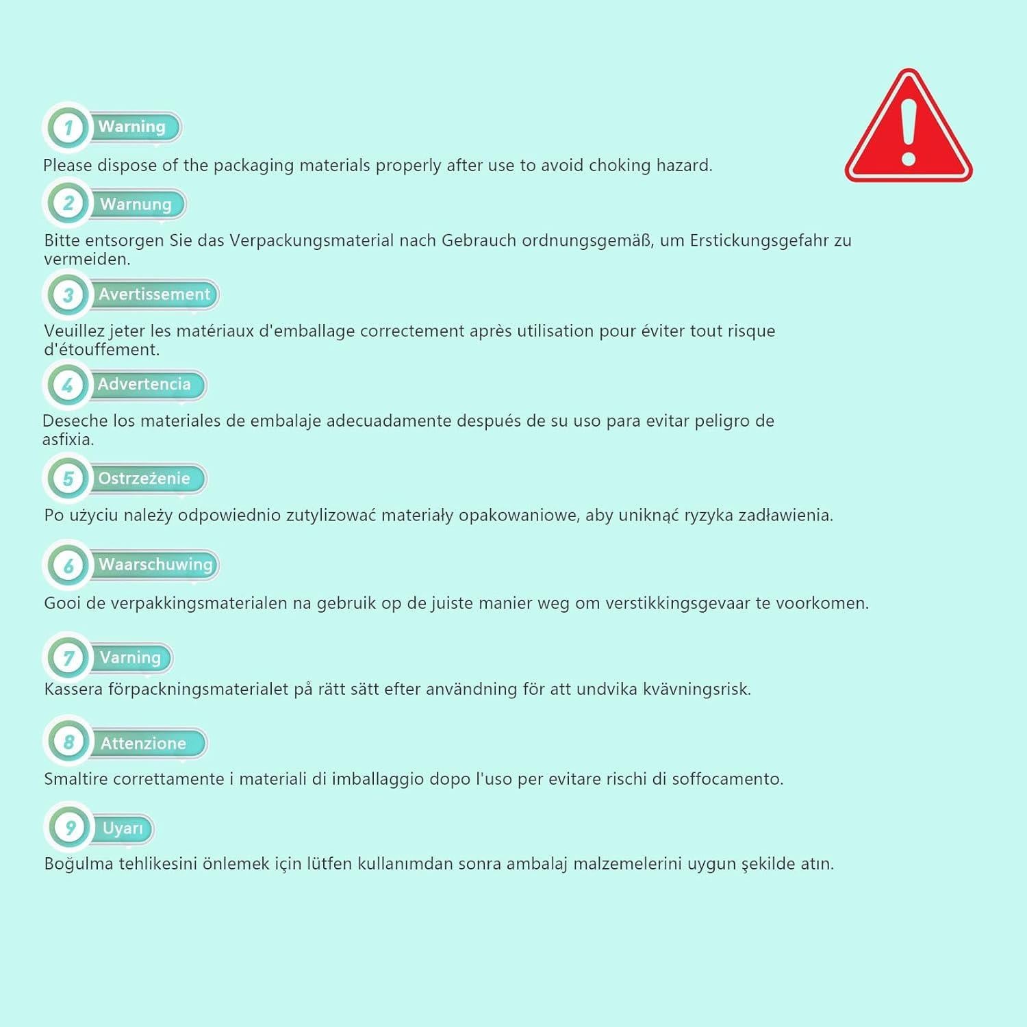 Prensa de Tofu Multifuncional Haofy de Acero Inoxidable 304