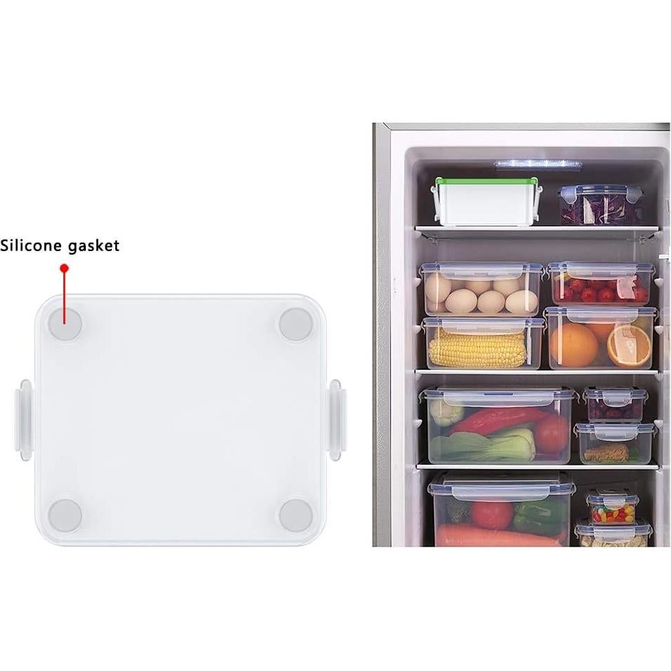 Prensa de Tofu QBB - Plástico Verde, 439g, Fácil Uso