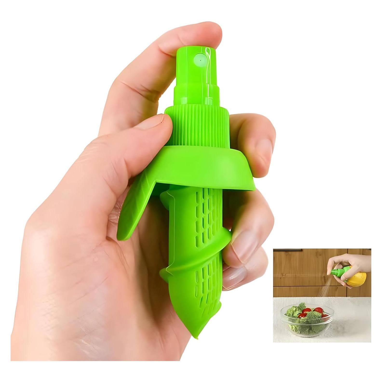 Paquete de 2 pulverizadores manuales YOFAN para cítricos