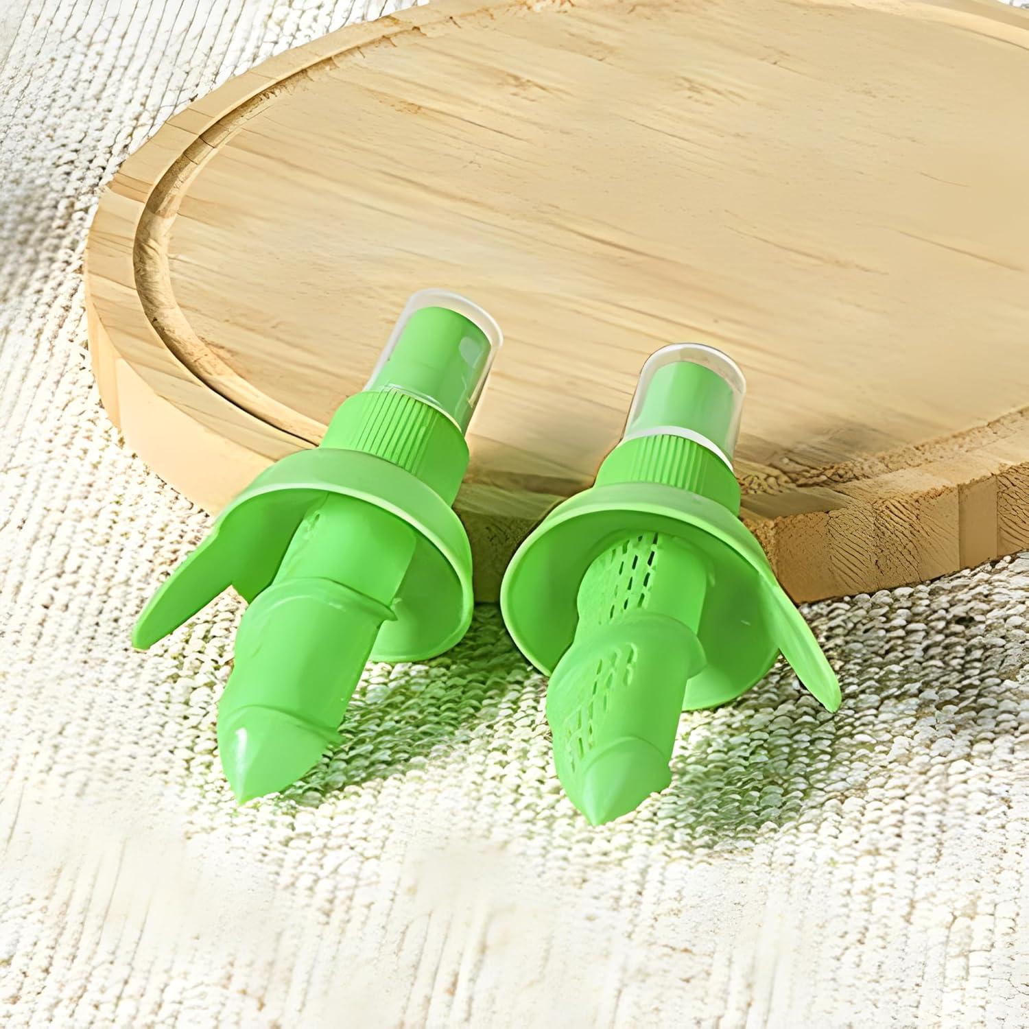 Paquete de 2 pulverizadores manuales YOFAN para cítricos