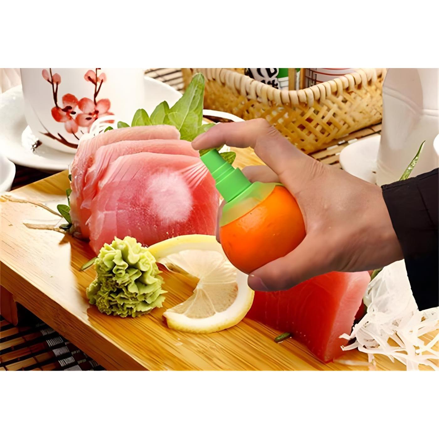 Paquete de 2 pulverizadores manuales YOFAN para cítricos