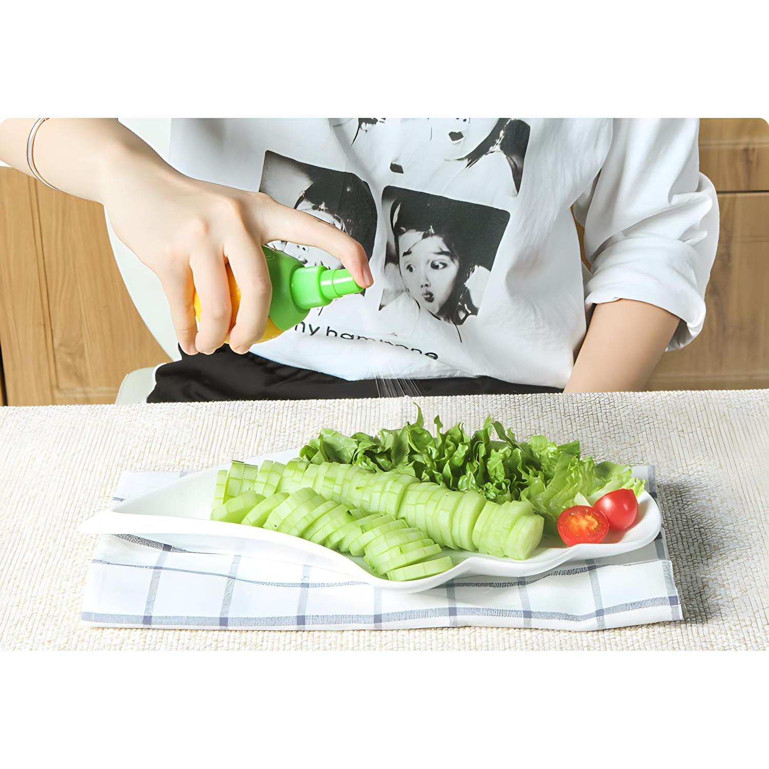 Paquete de 2 pulverizadores manuales YOFAN para cítricos