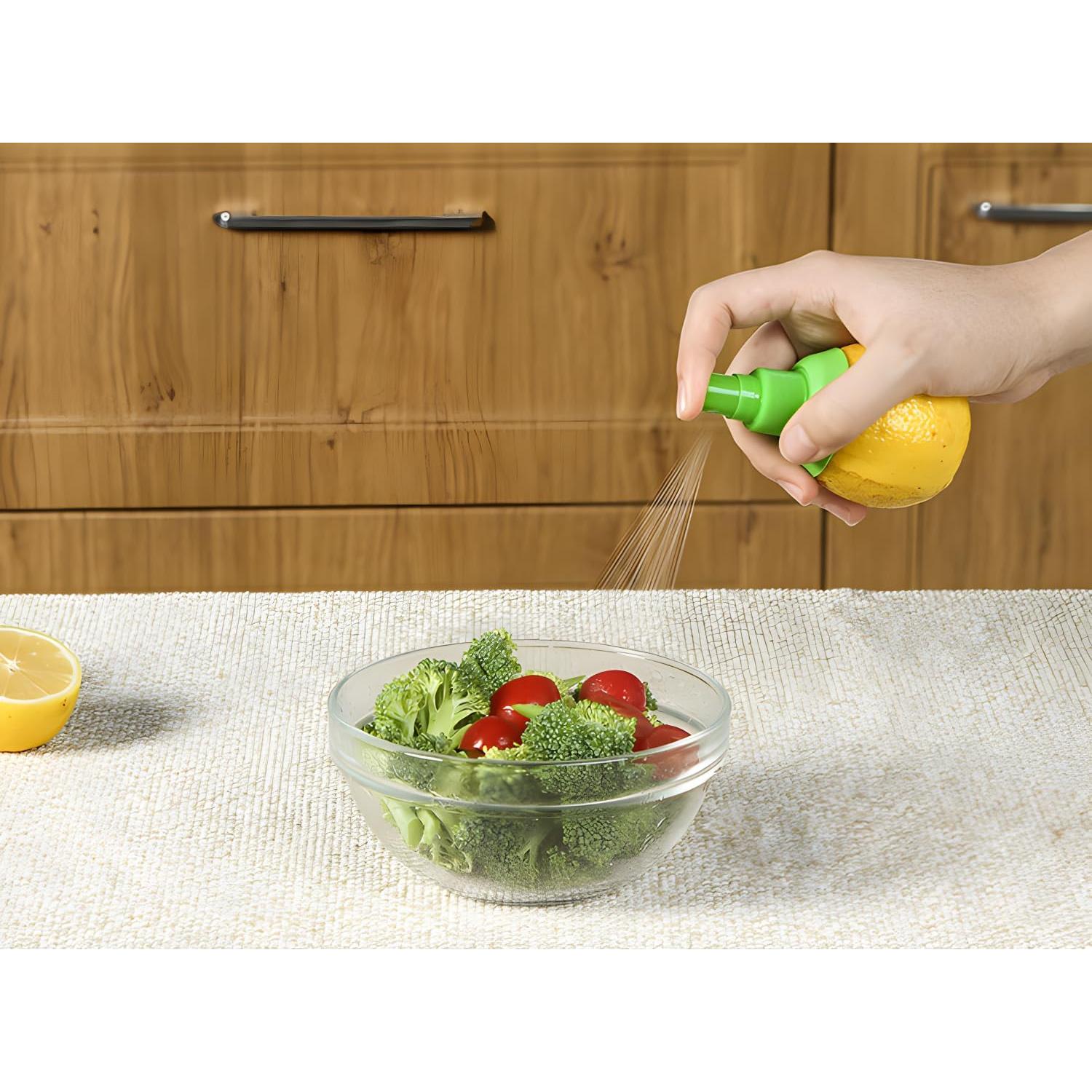 Paquete de 2 pulverizadores manuales YOFAN para cítricos