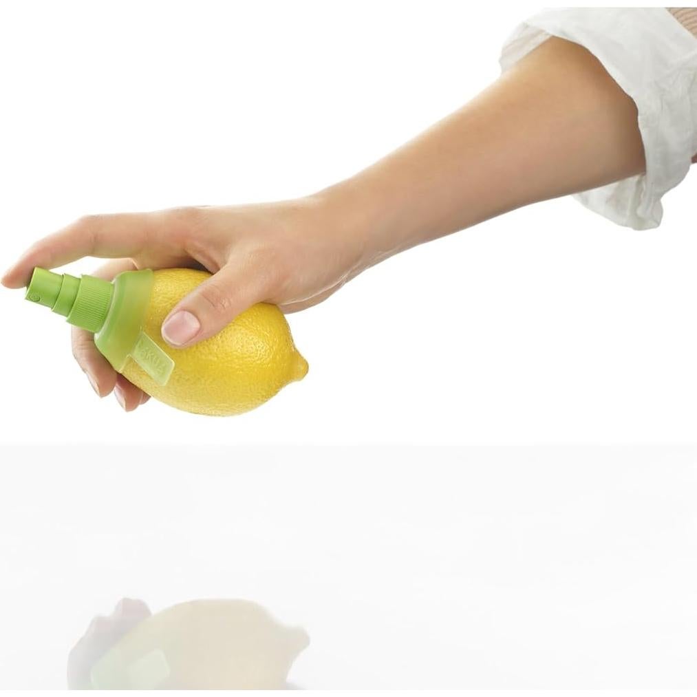 Set de 2 Spray de Cítricos Lekue - Sazona Ensaladas y Bebidas