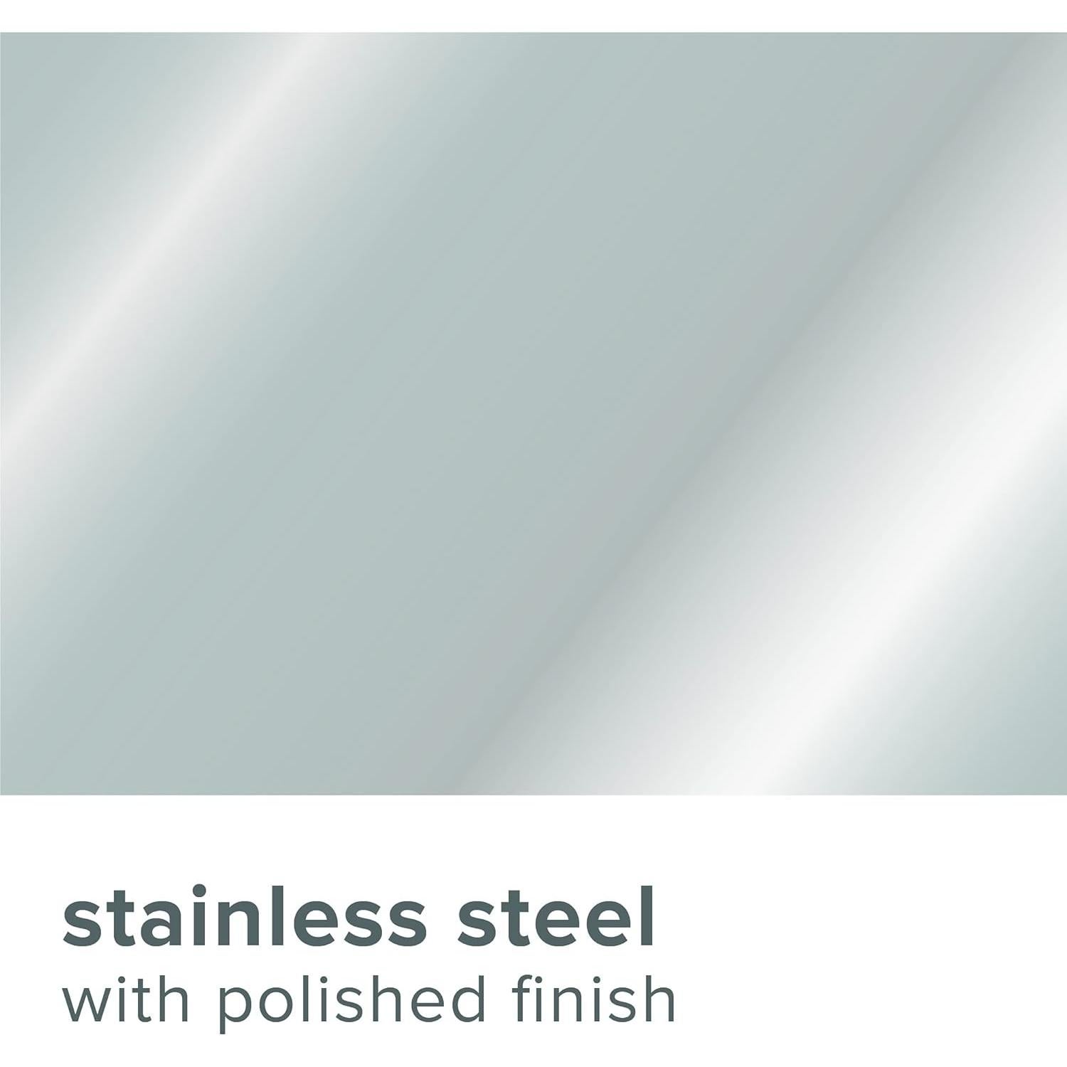 Atomizador de Martini Verdadero 15ml Vidrio Rellenable