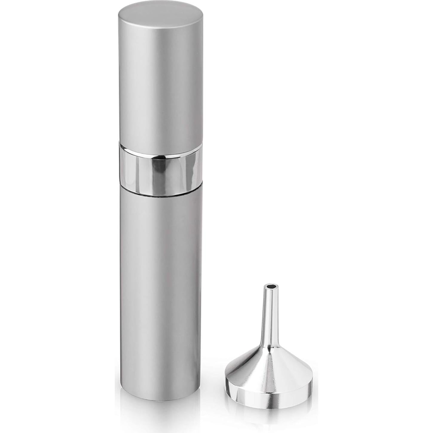 Atomizador de Martini Verdadero 15ml Vidrio Rellenable