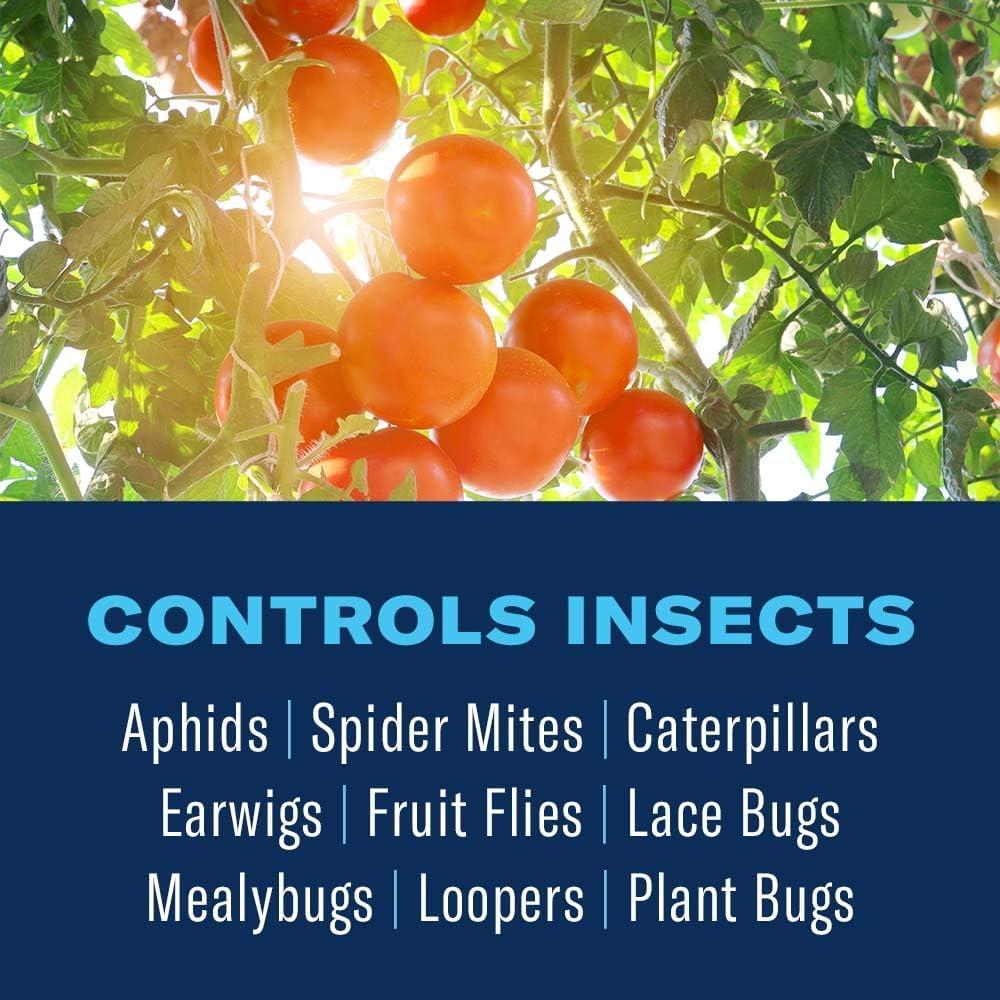 BioAdvanced Spray 3-en-1 para Frutas y Cítricos 0.95 L