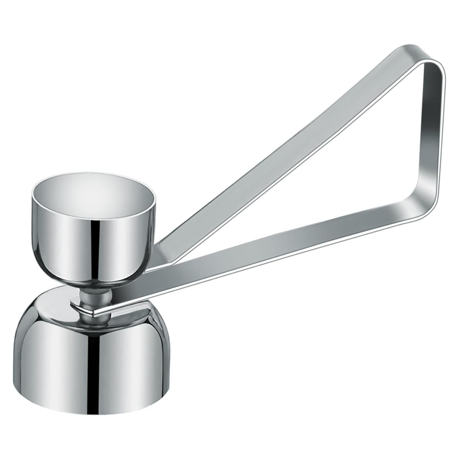 Cortador de Huevos Kolibrox de Acero Inoxidable Manual