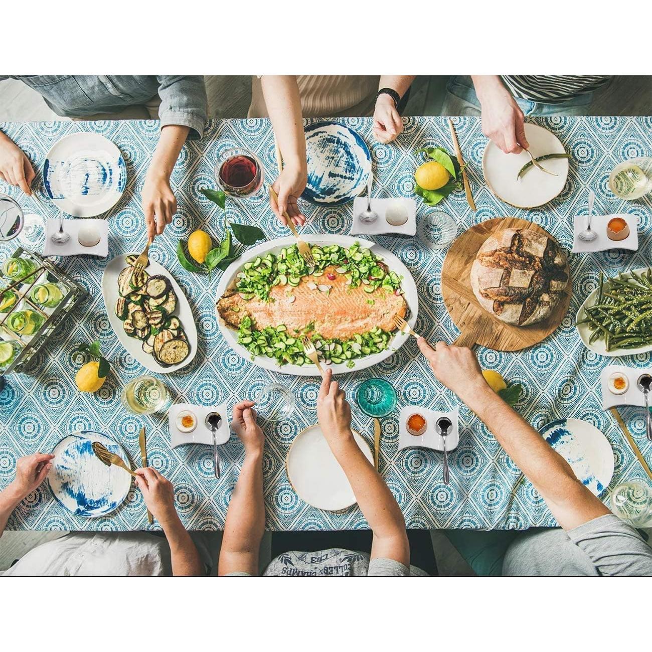 Juego de 6 Tazas para Huevos Cocidos ChasBete con Cortador