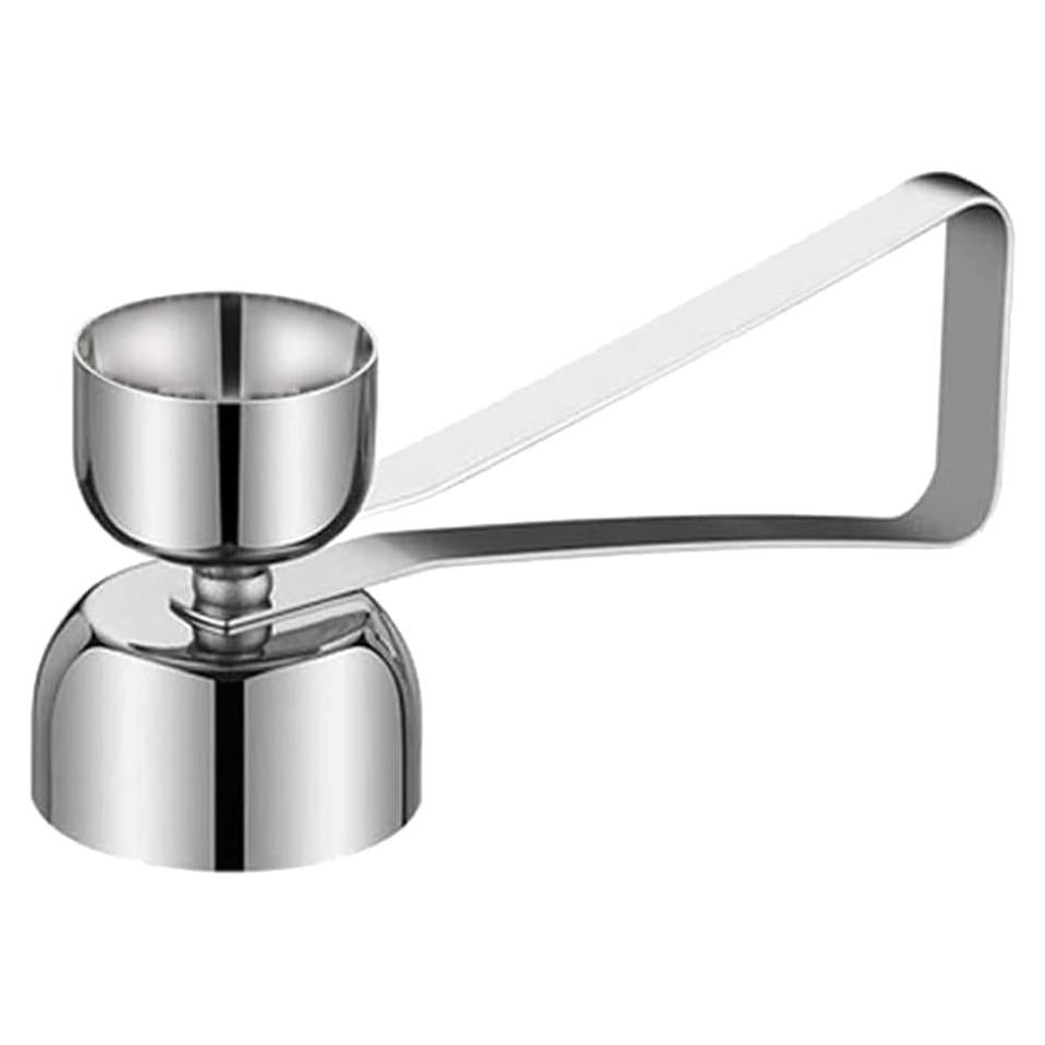 Abridor de Cáscara de Huevo Jowxsx de Acero Inoxidable