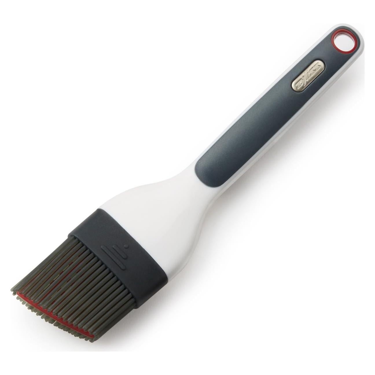 Brocha de Silicona Zyliss para Marinadas y BBQ - 21cm