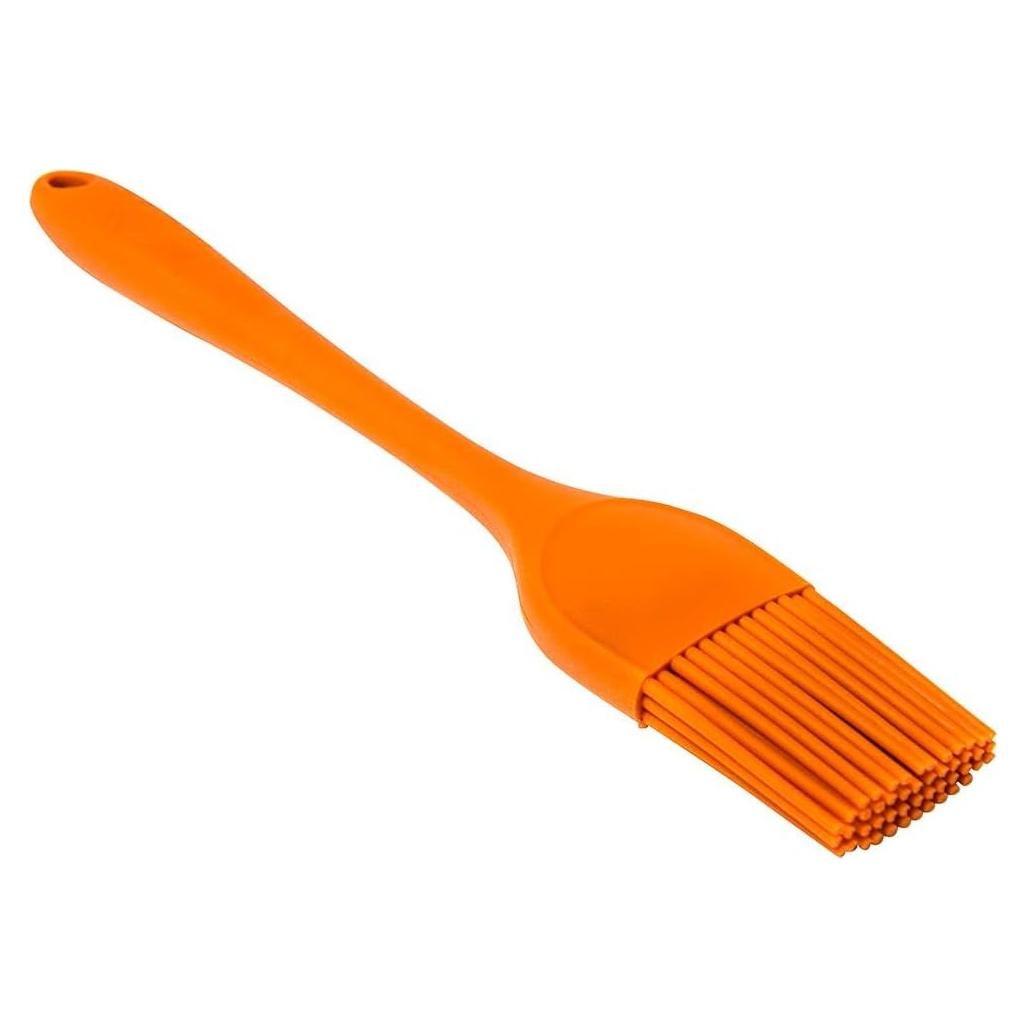 Brocha de Silicona Traeger BAC418 para Parrilla 27.5cm