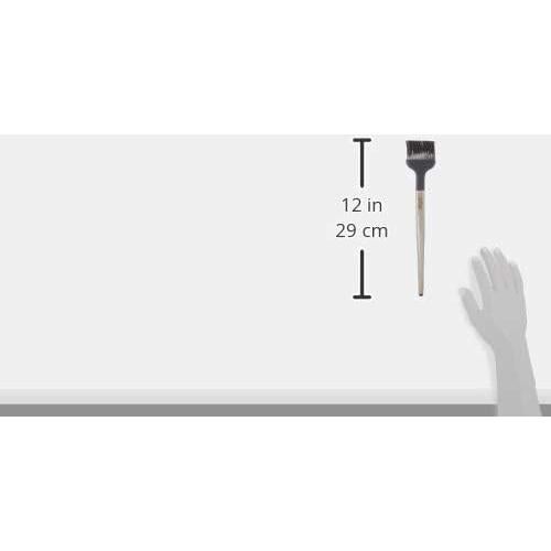 Pincel de Pastelería All-Clad de Silicona y Acero Inoxidable