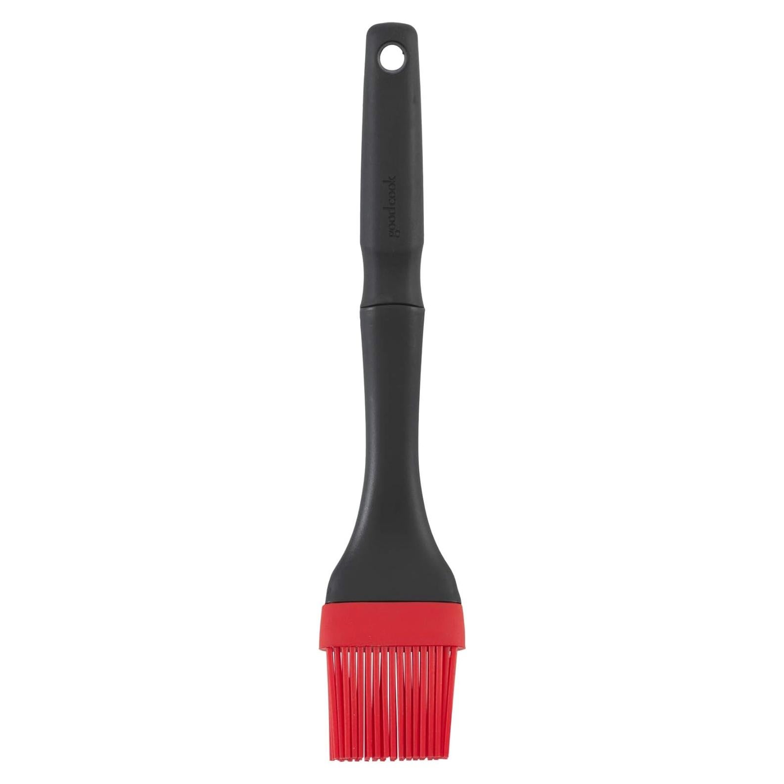 Brocha de Silicona para Basting GoodCook 23.37 cm Antideslizante
