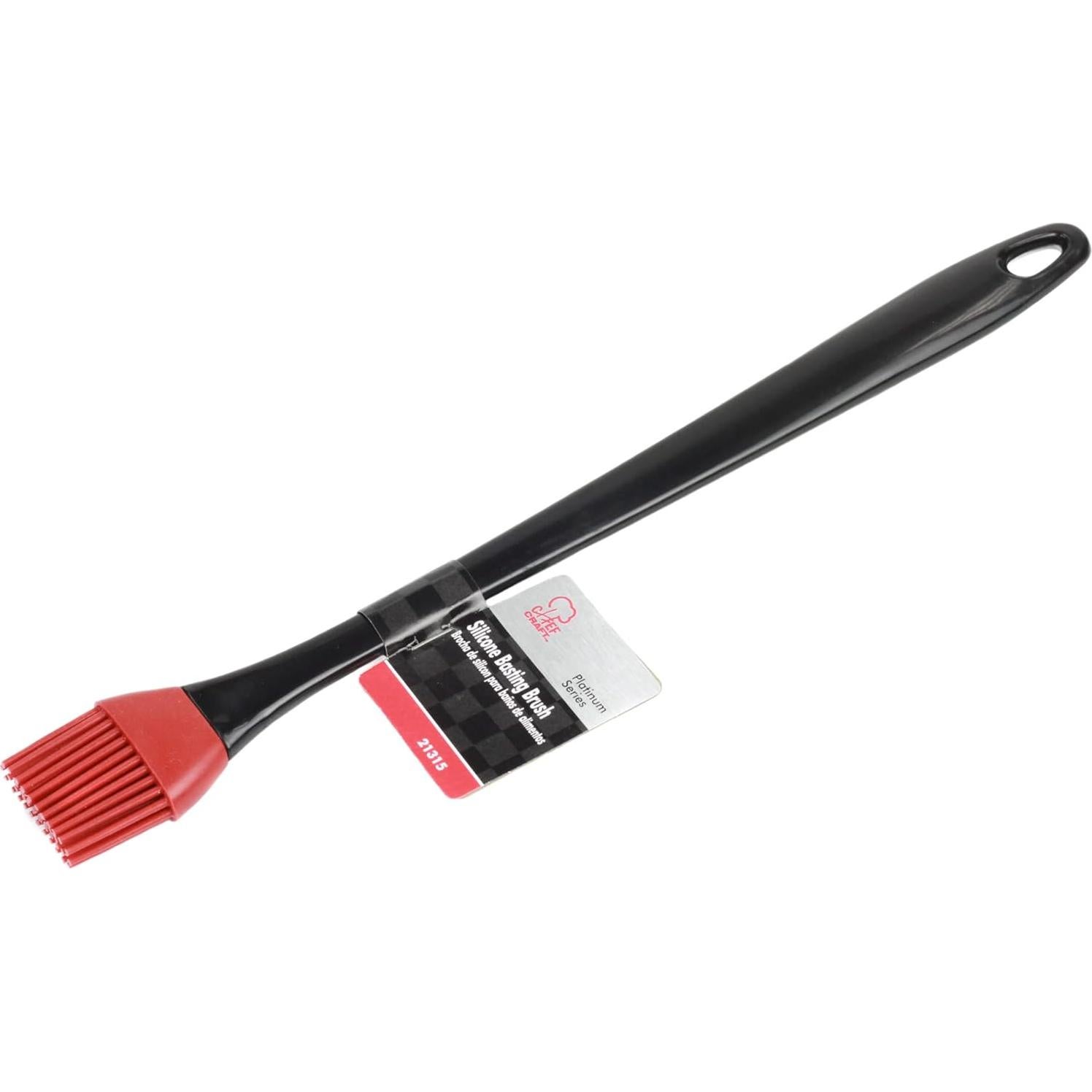 Brocha de Silicona Chef Craft 35.56 cm Resistente al Calor