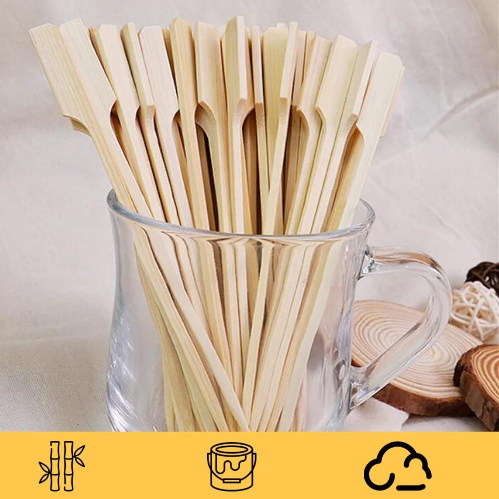 Palillos de Bambú Perfect Stix 15.24 cm - Pack de 200