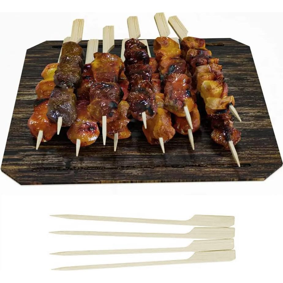 Palillos de Bambú Perfect Stix 15.24 cm - Pack de 200